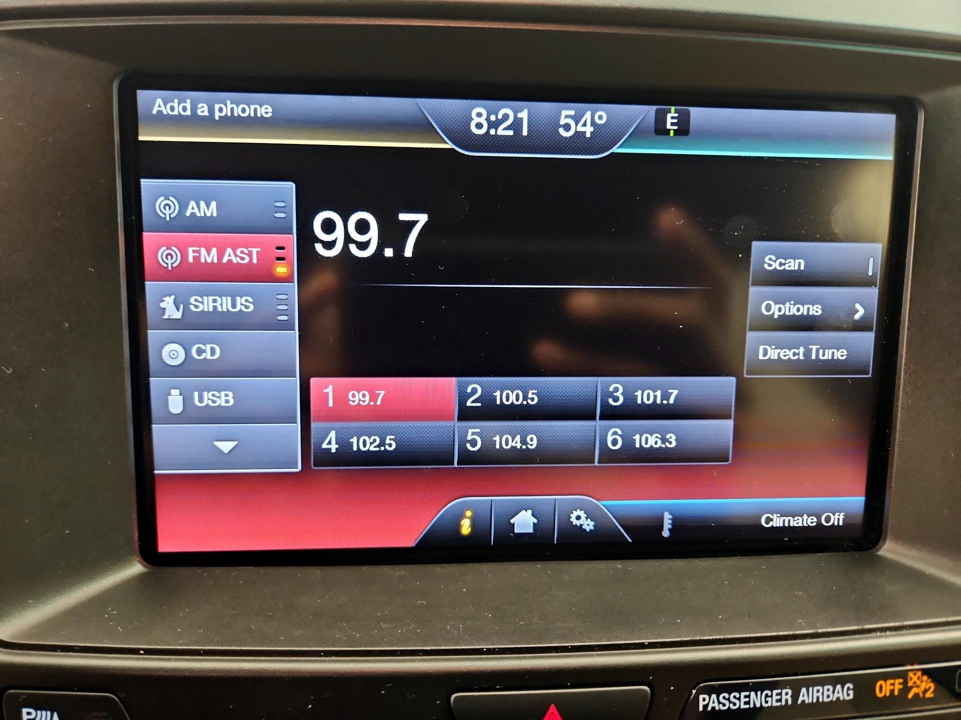 Thumbnail: 2016 Ford Explorer - 16