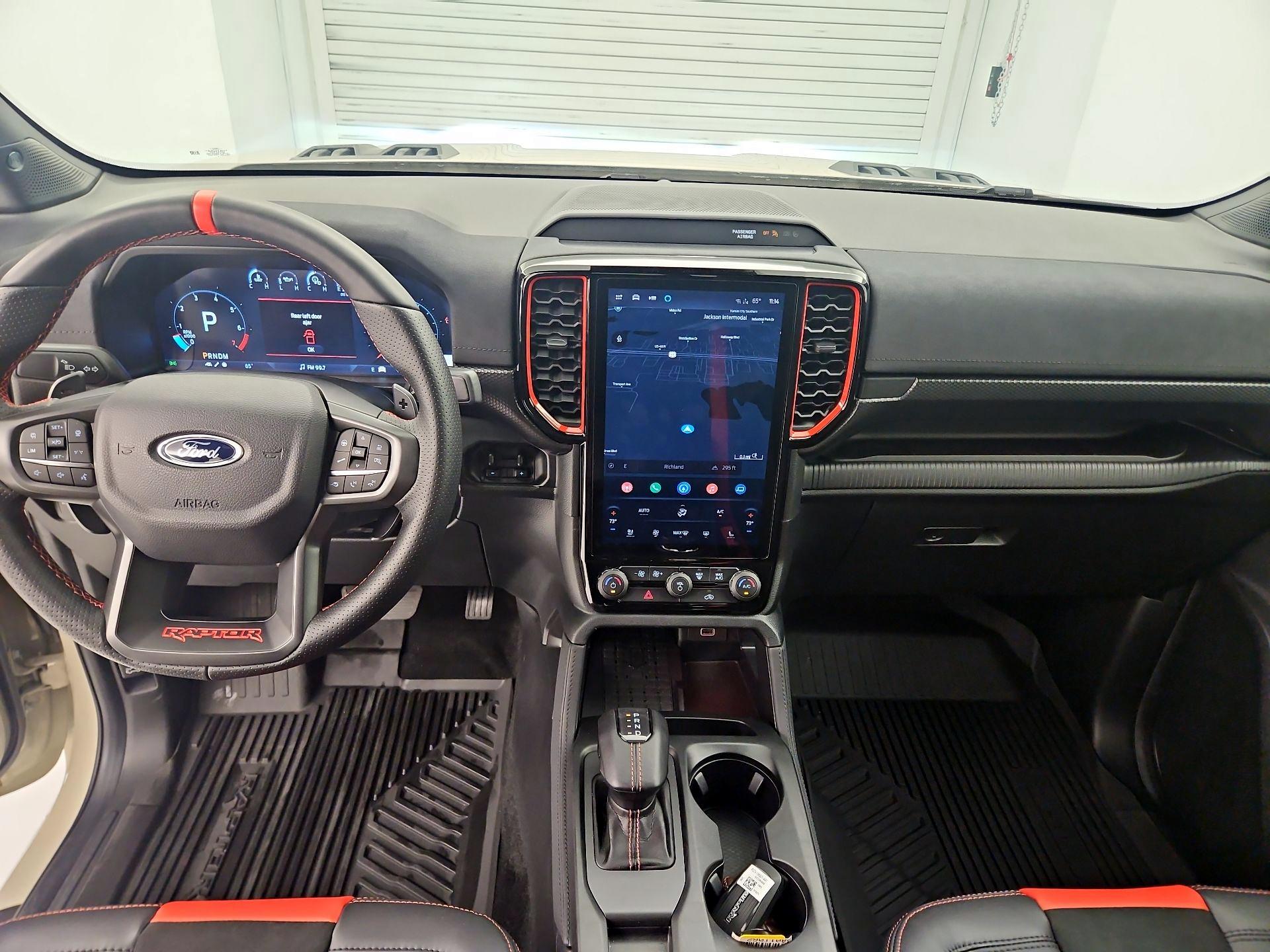 Thumbnail: 2025 Ford Ranger - 9