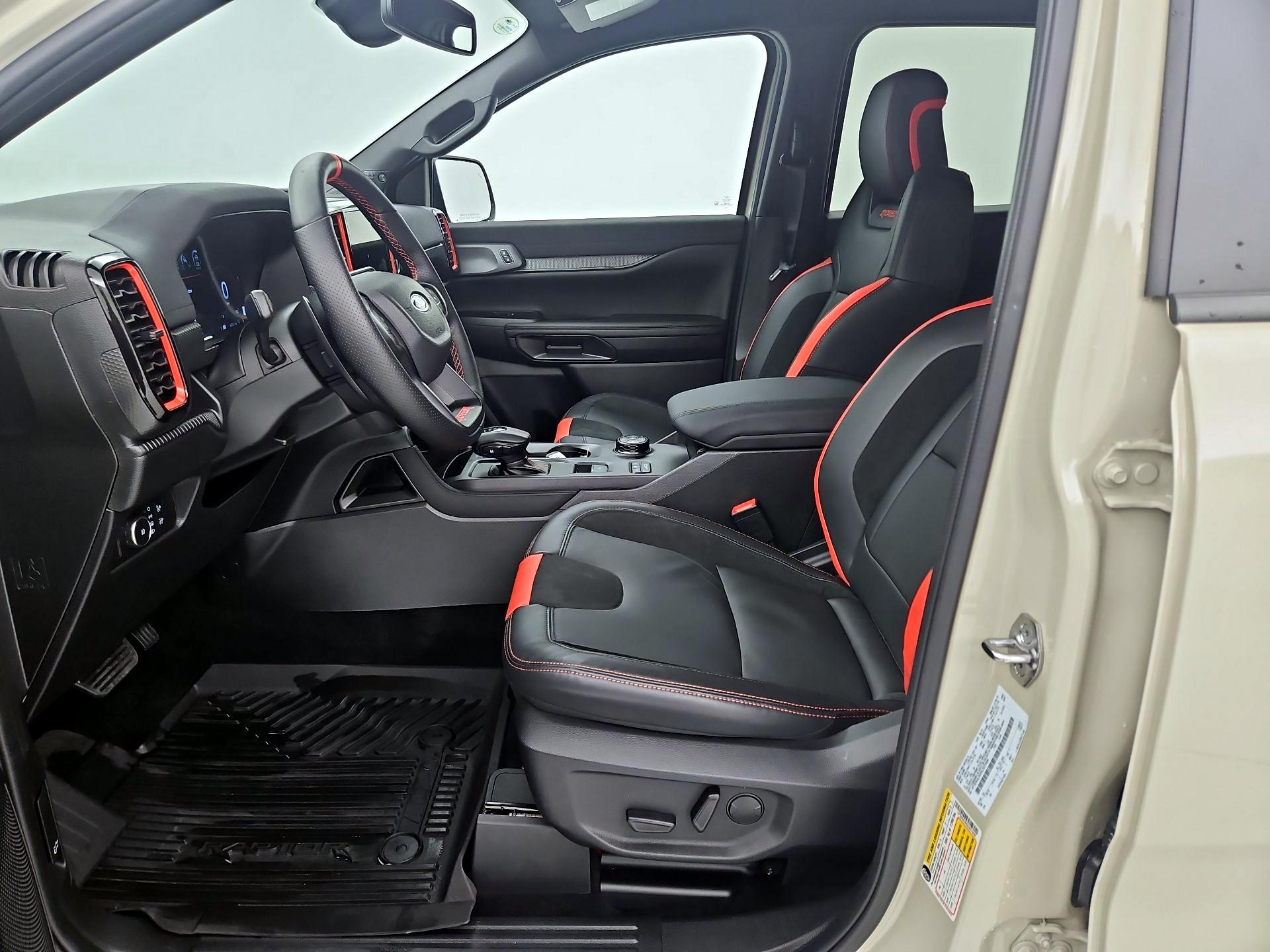 Thumbnail: 2025 Ford Ranger - 11