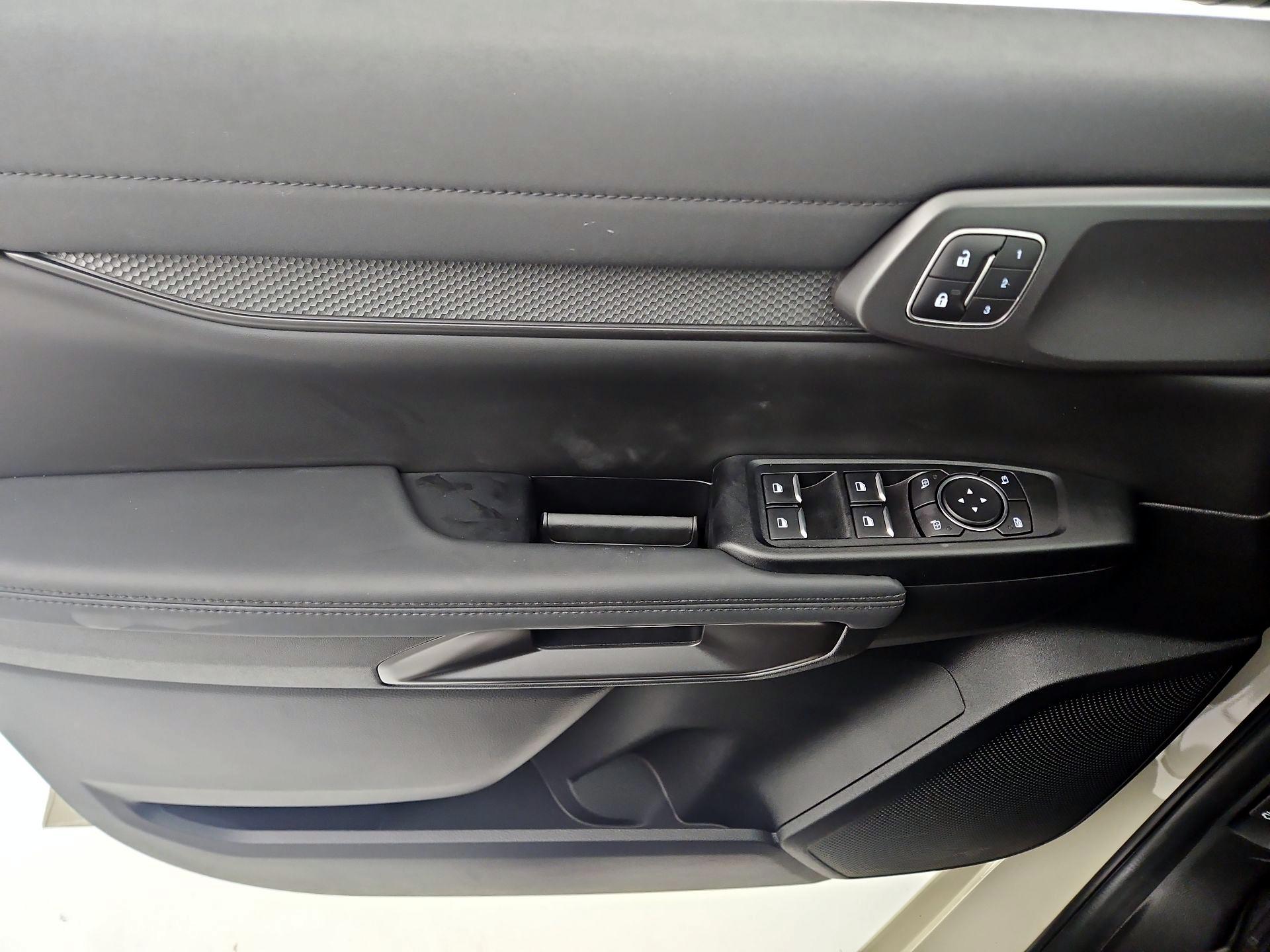 Thumbnail: 2025 Ford Ranger - 12