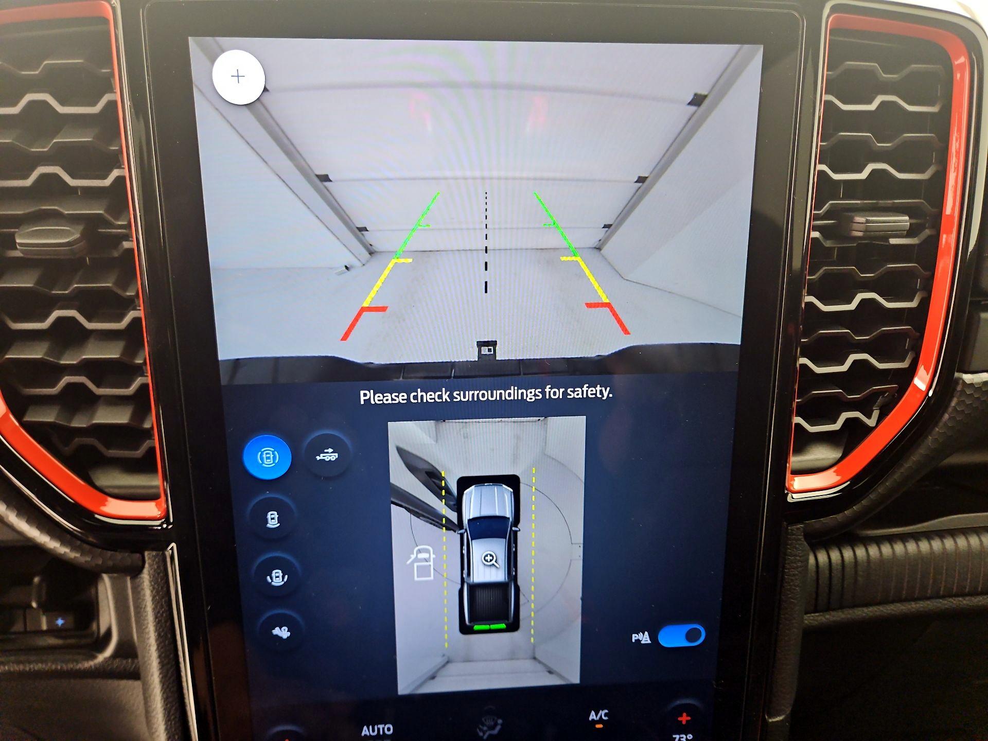 Thumbnail: 2025 Ford Ranger - 15