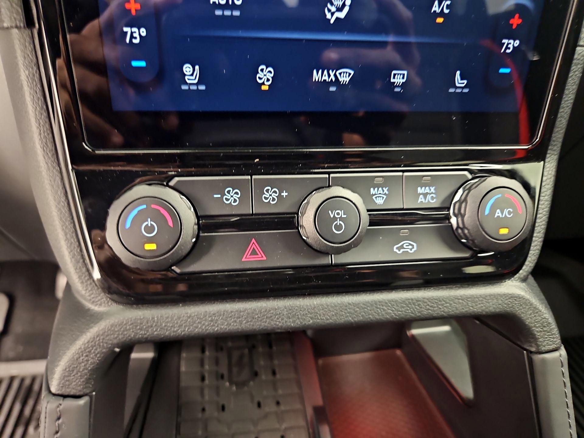 Thumbnail: 2025 Ford Ranger - 17