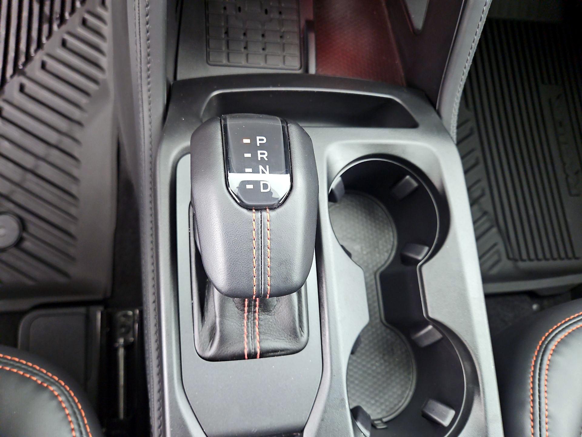 Thumbnail: 2025 Ford Ranger - 18