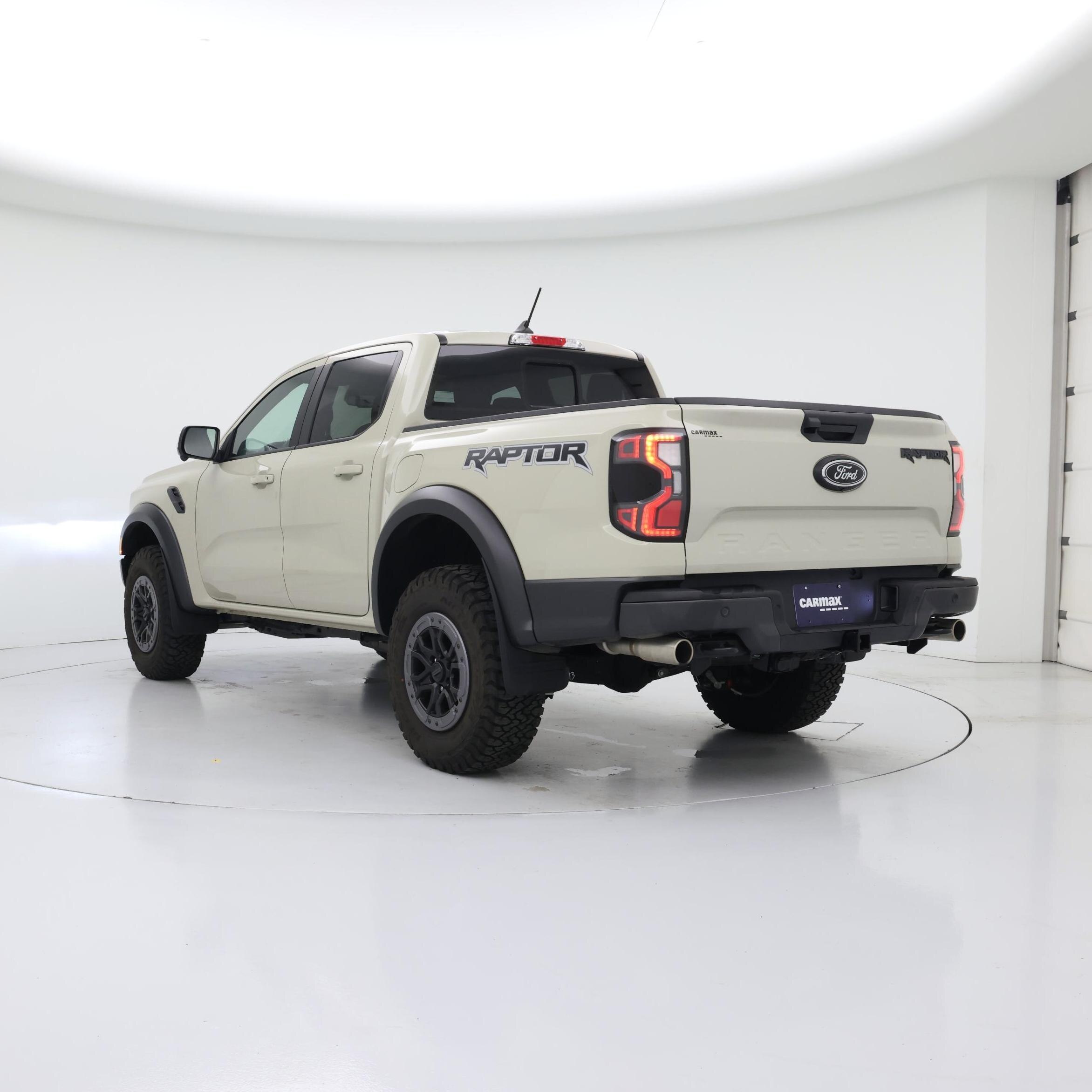 Thumbnail: 2025 Ford Ranger - 2