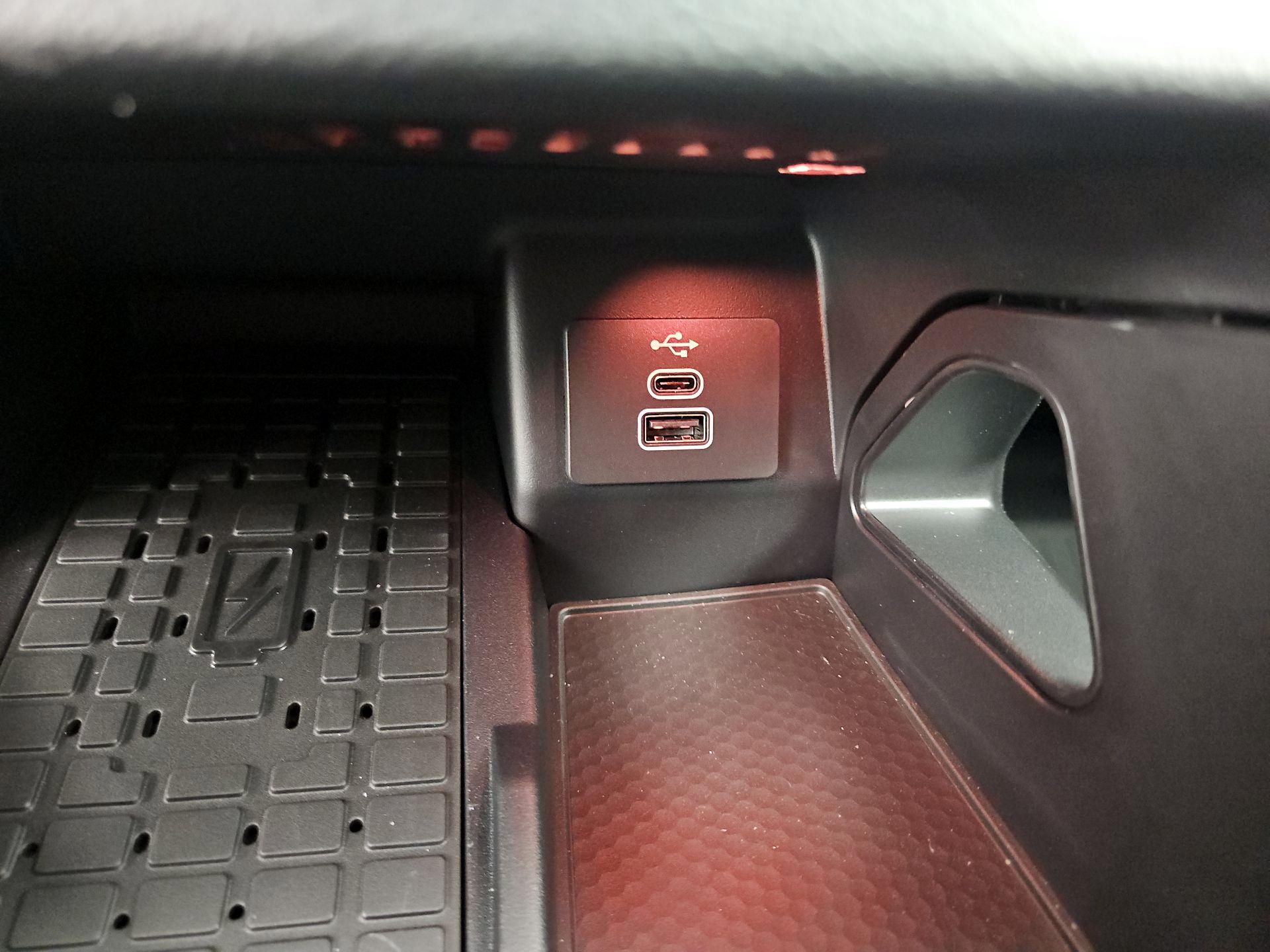 Thumbnail: 2025 Ford Ranger - 19