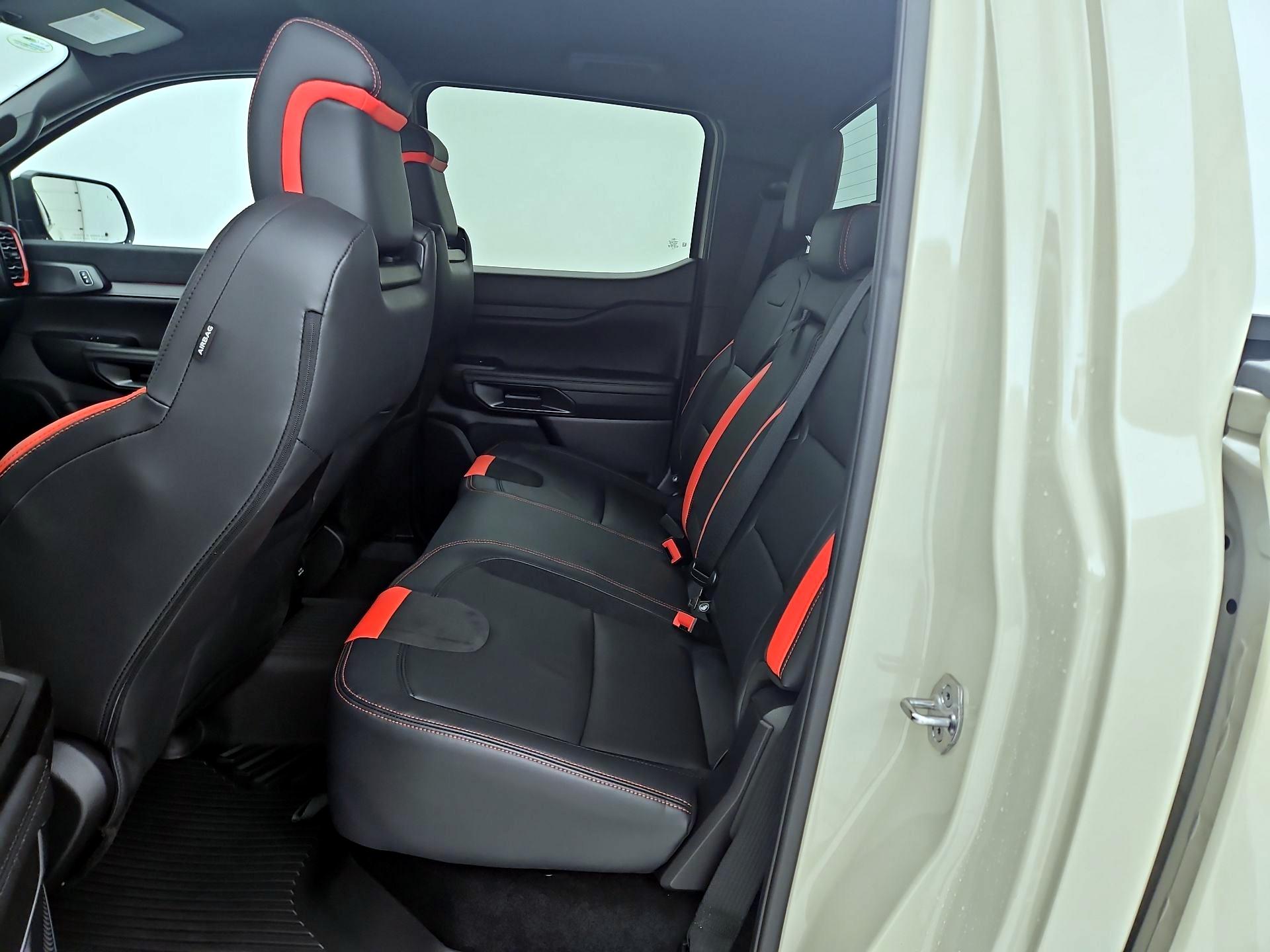 Thumbnail: 2025 Ford Ranger - 20