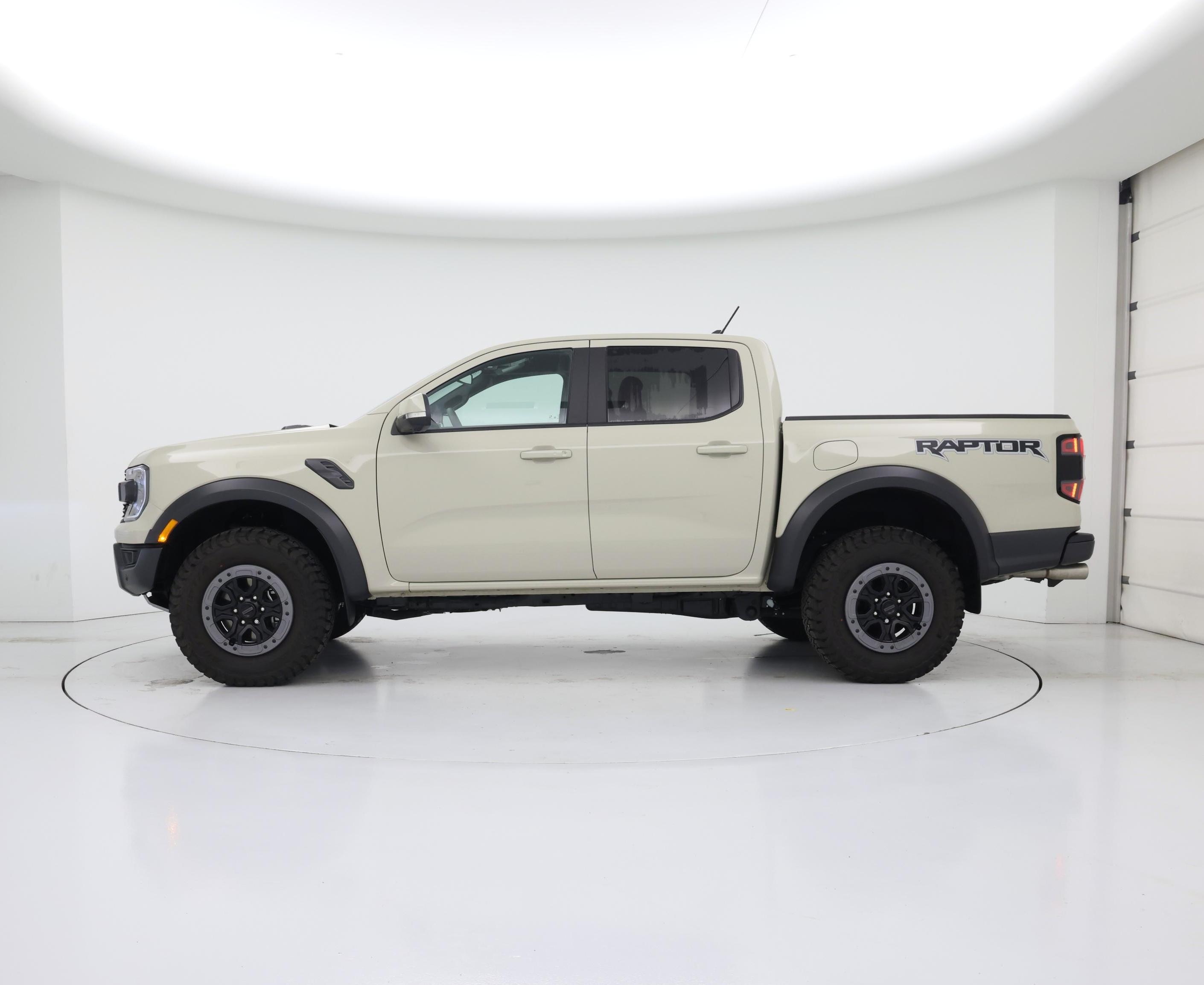 Thumbnail: 2025 Ford Ranger - 3