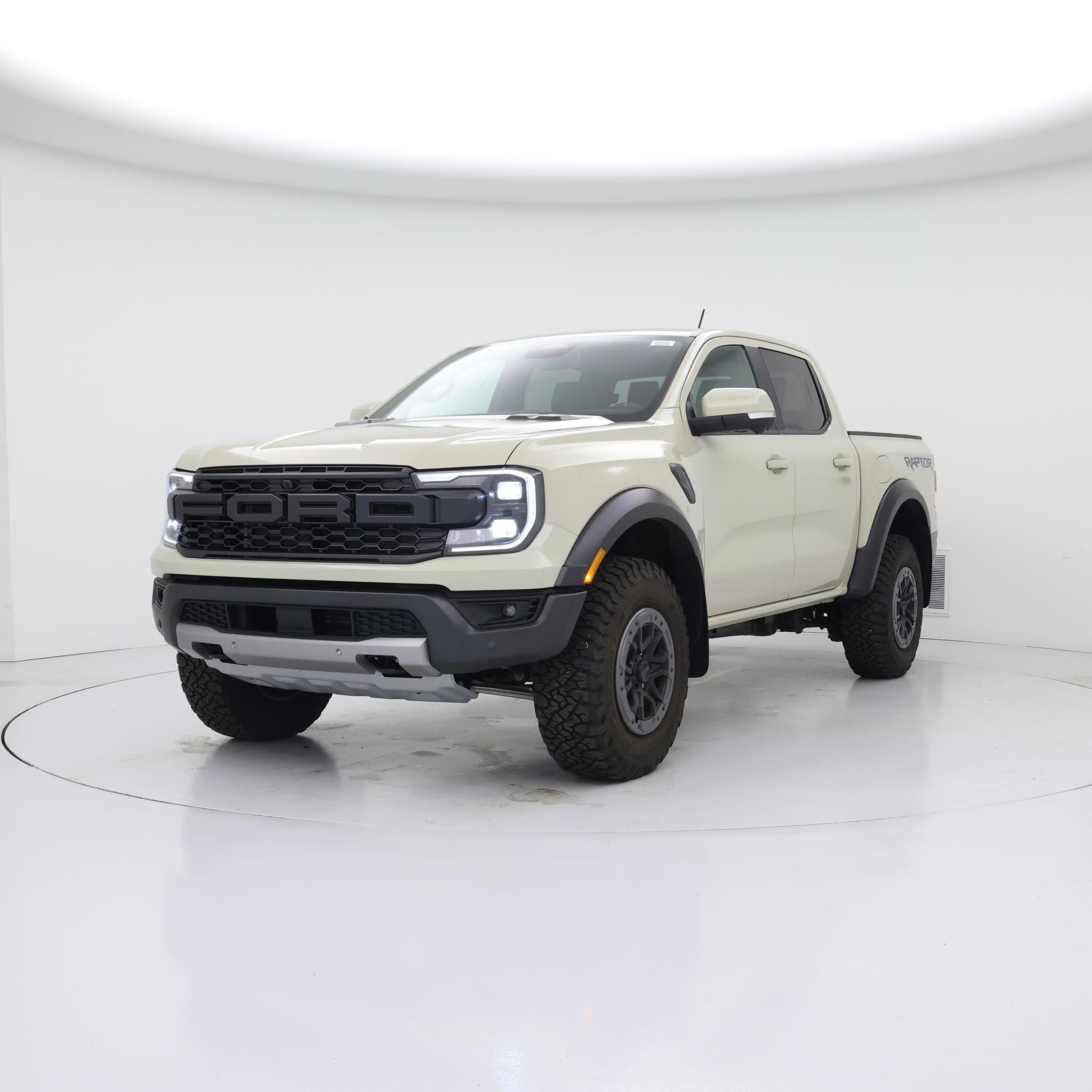 Thumbnail: 2025 Ford Ranger - 4