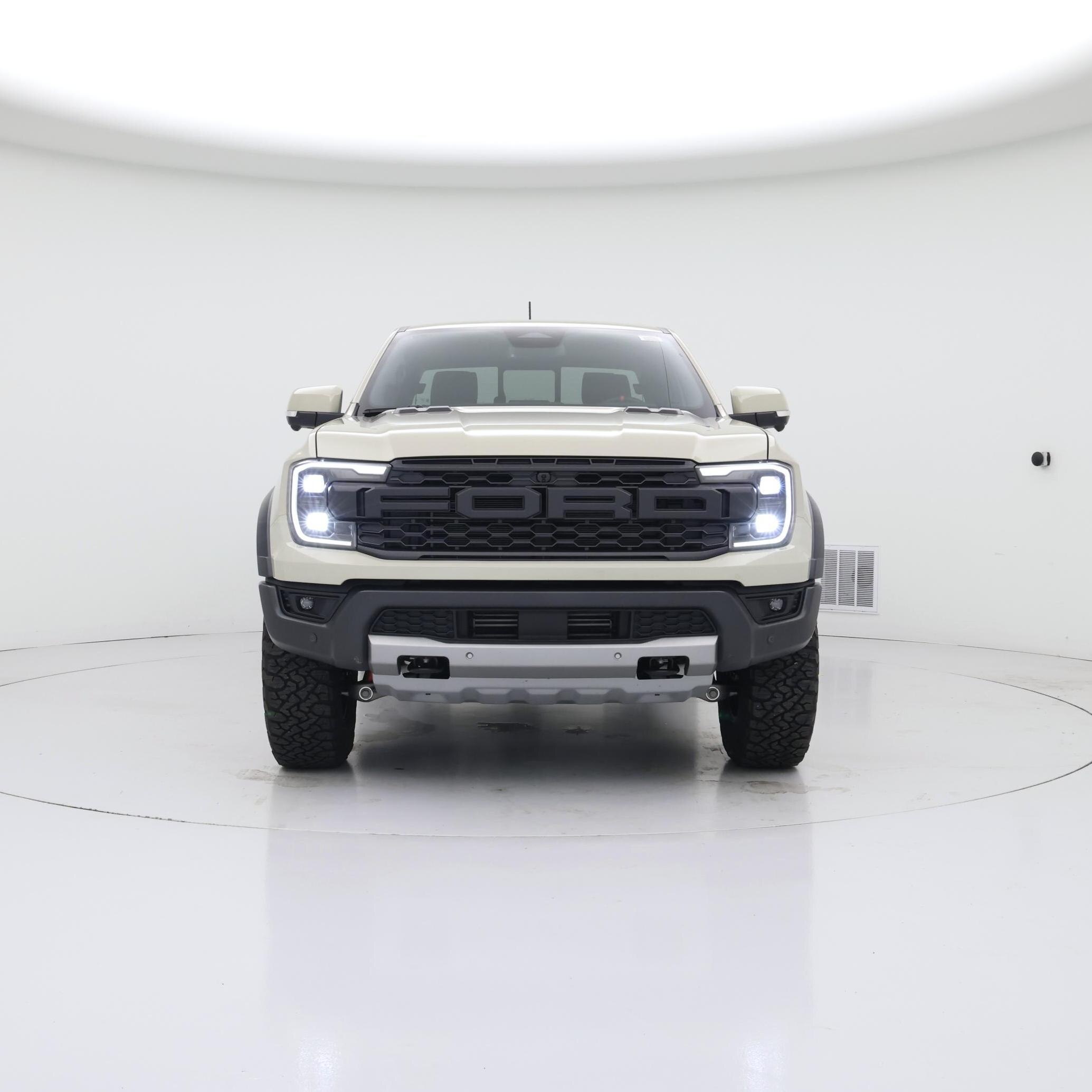 Thumbnail: 2025 Ford Ranger - 5