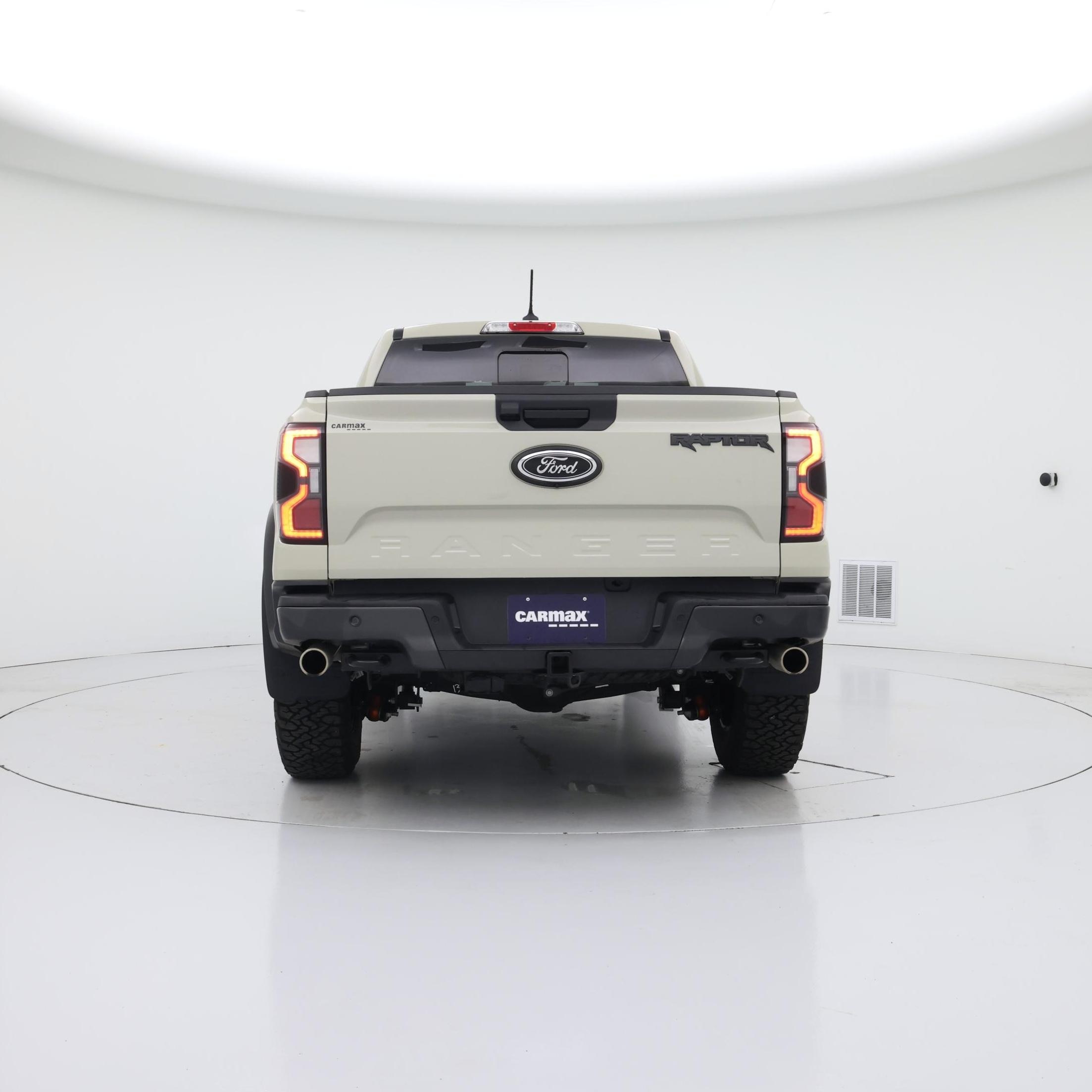 Thumbnail: 2025 Ford Ranger - 6