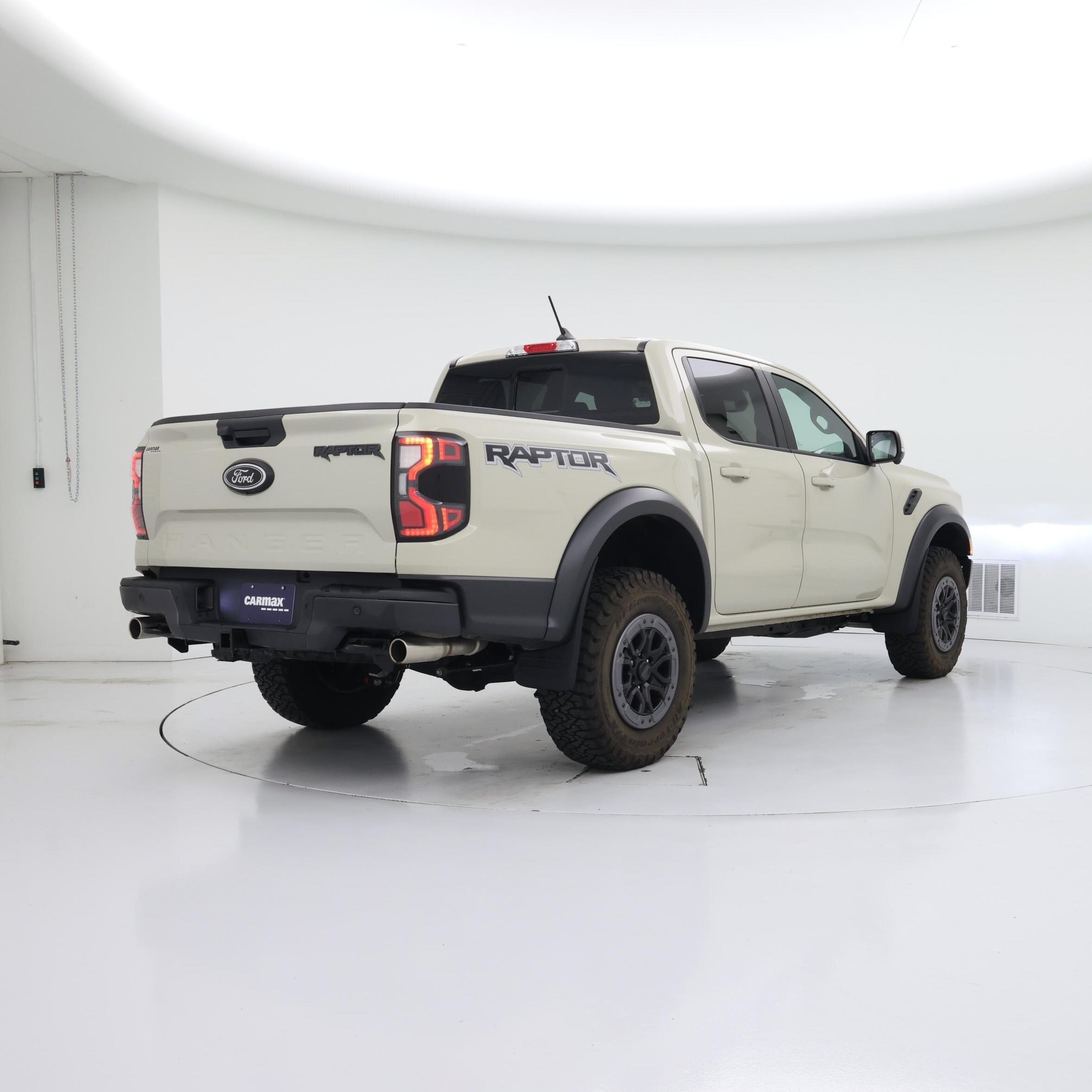 Thumbnail: 2025 Ford Ranger - 8