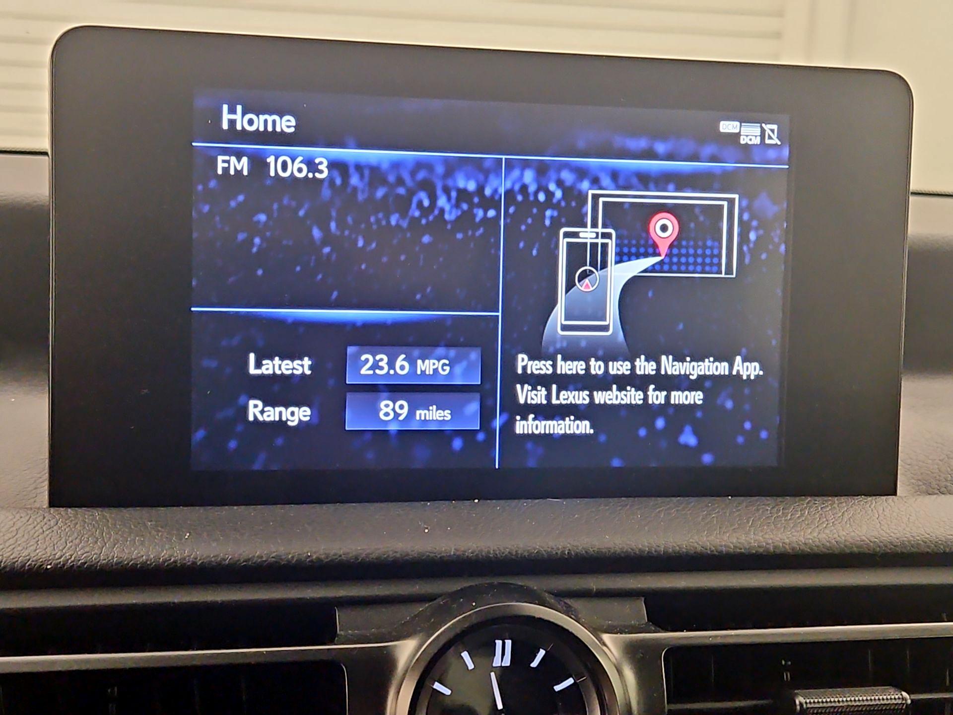 Thumbnail: 2023 Lexus IS - 15