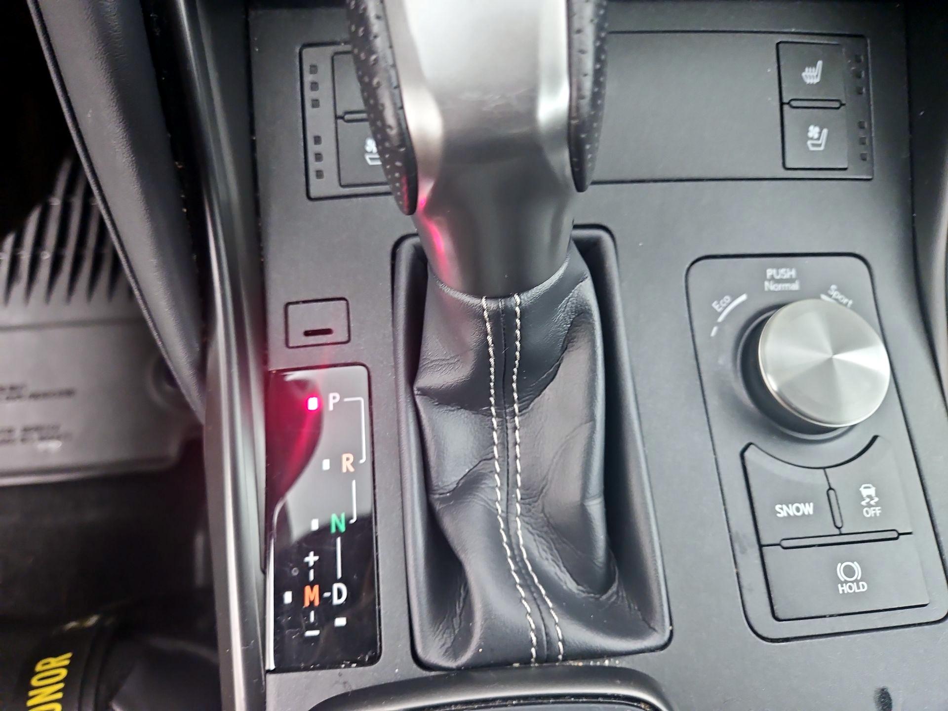 Thumbnail: 2023 Lexus IS - 17