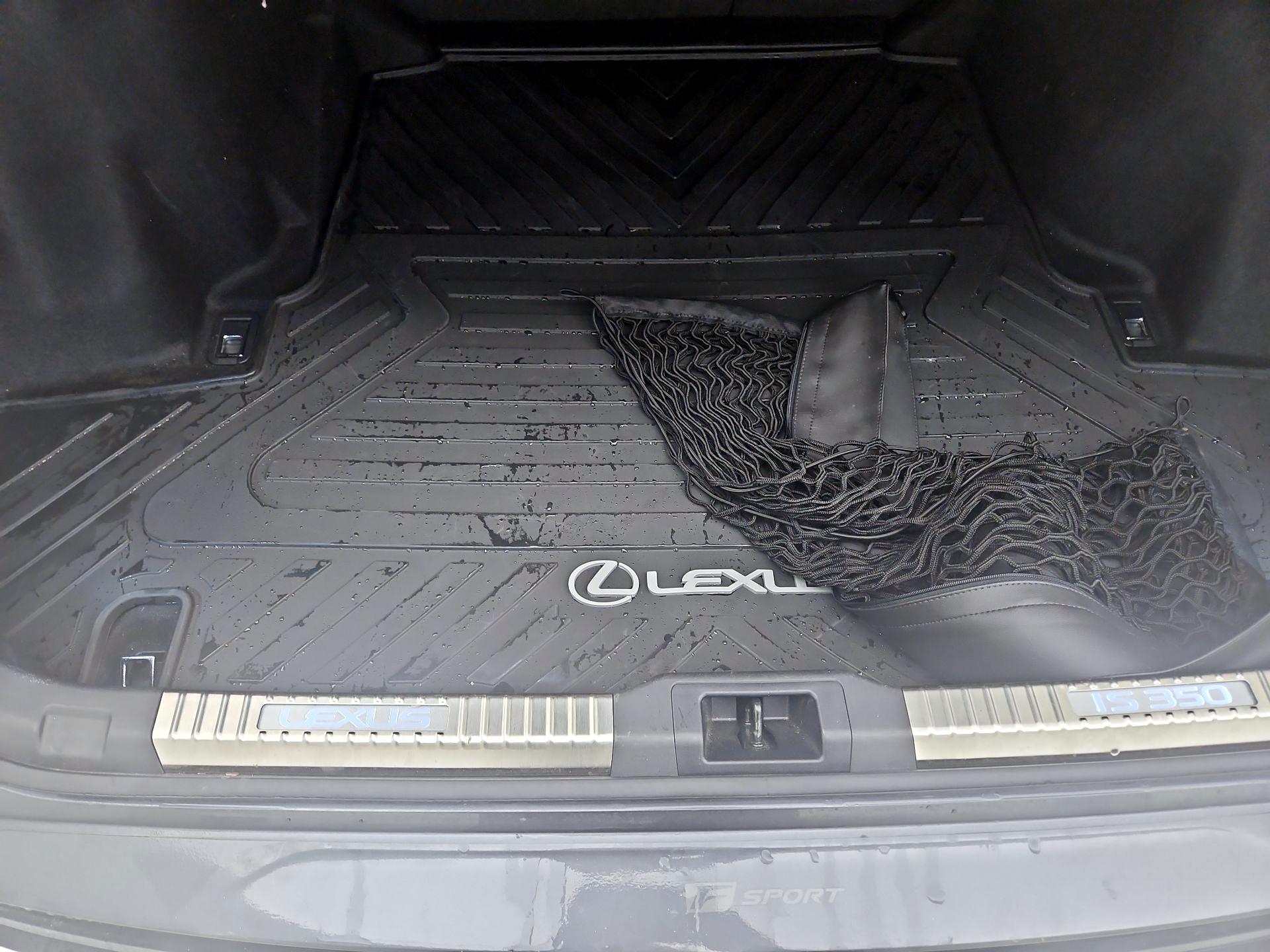 Thumbnail: 2023 Lexus IS - 20