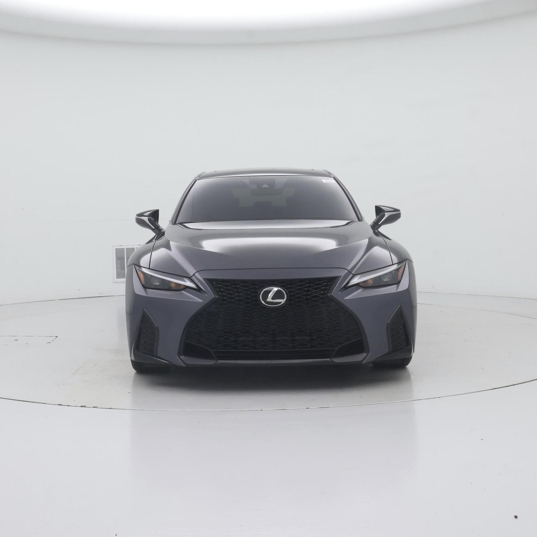 Thumbnail: 2023 Lexus IS - 5