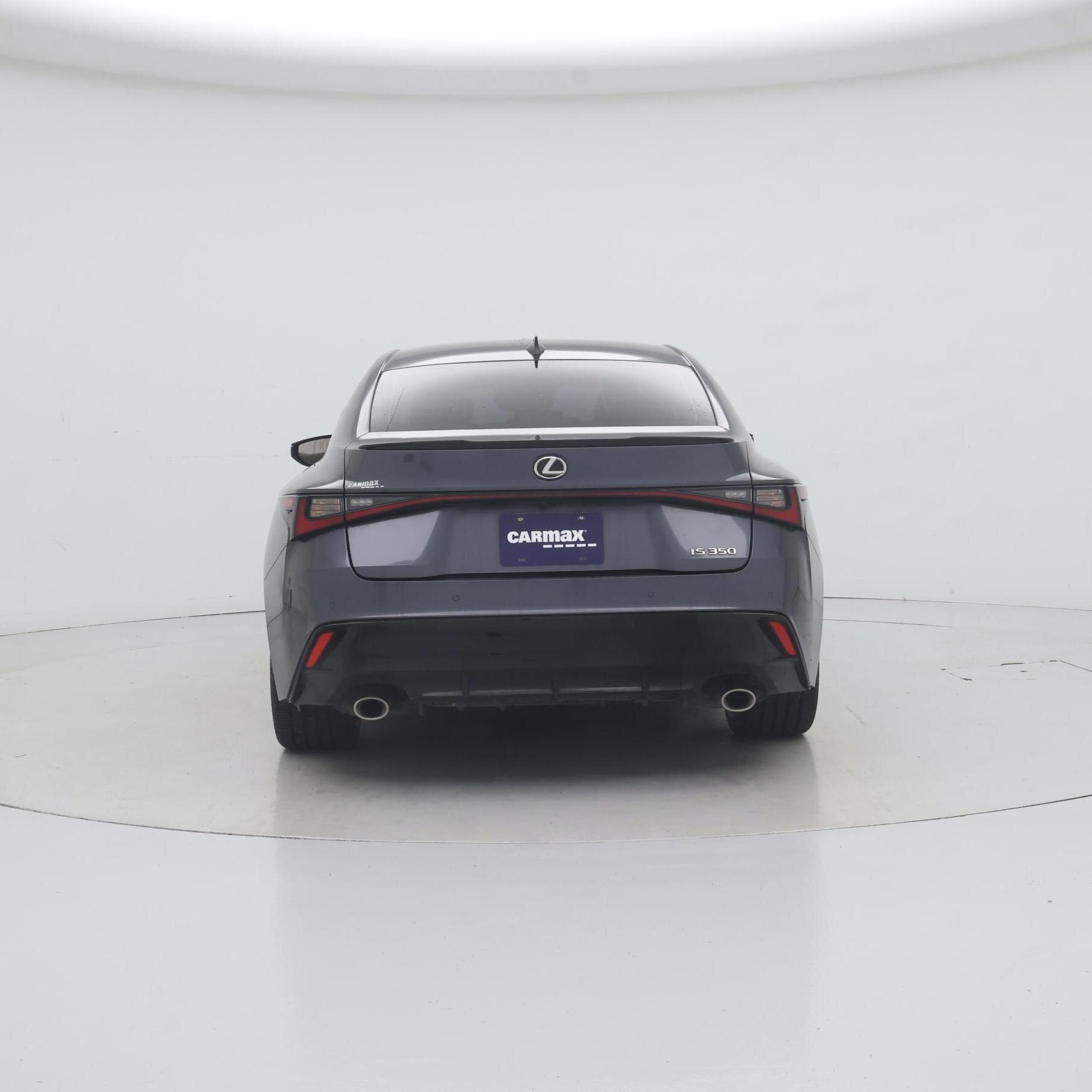 Thumbnail: 2023 Lexus IS - 6