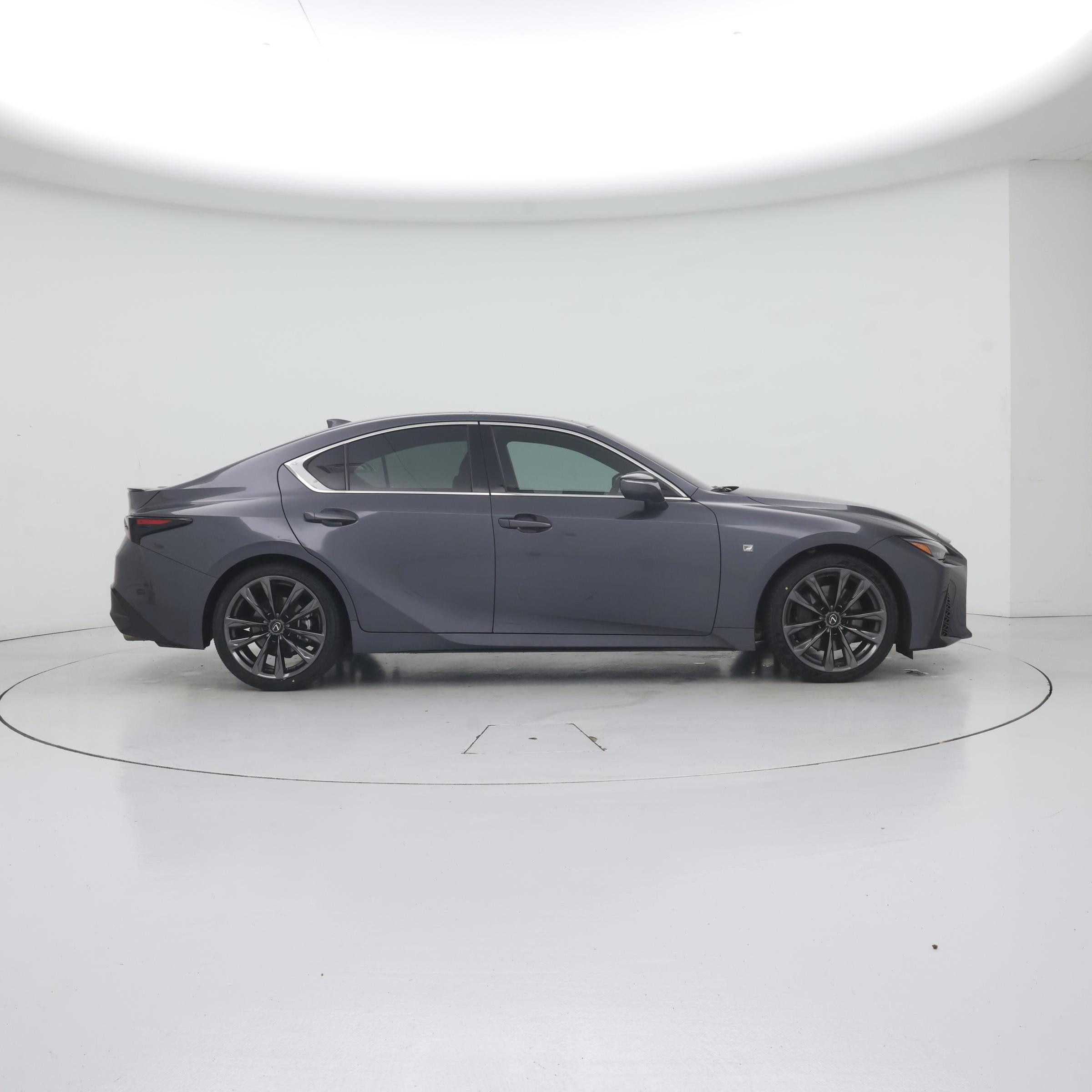 Thumbnail: 2023 Lexus IS - 7