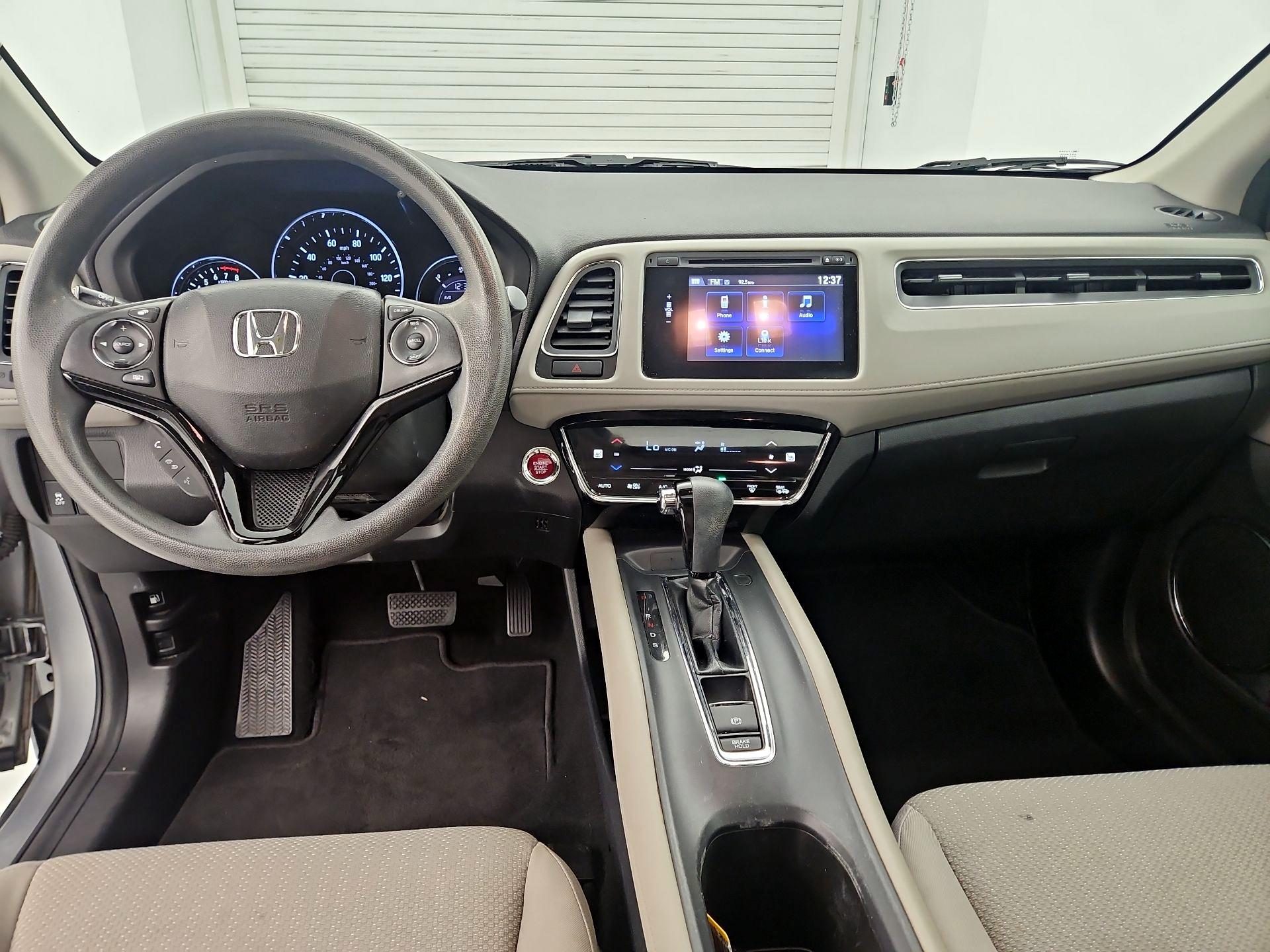 Thumbnail: 2017 Honda HR-V - 9