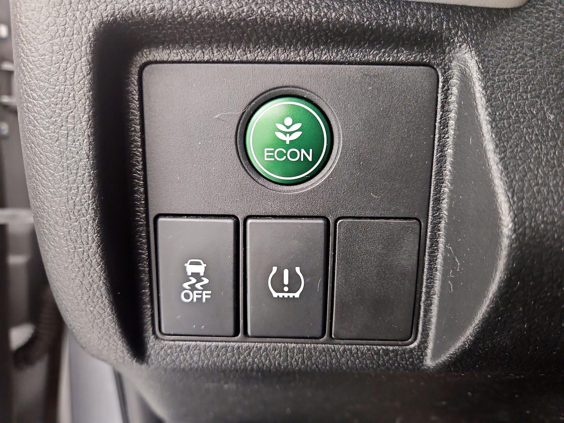 Thumbnail: 2017 Honda HR-V - 13