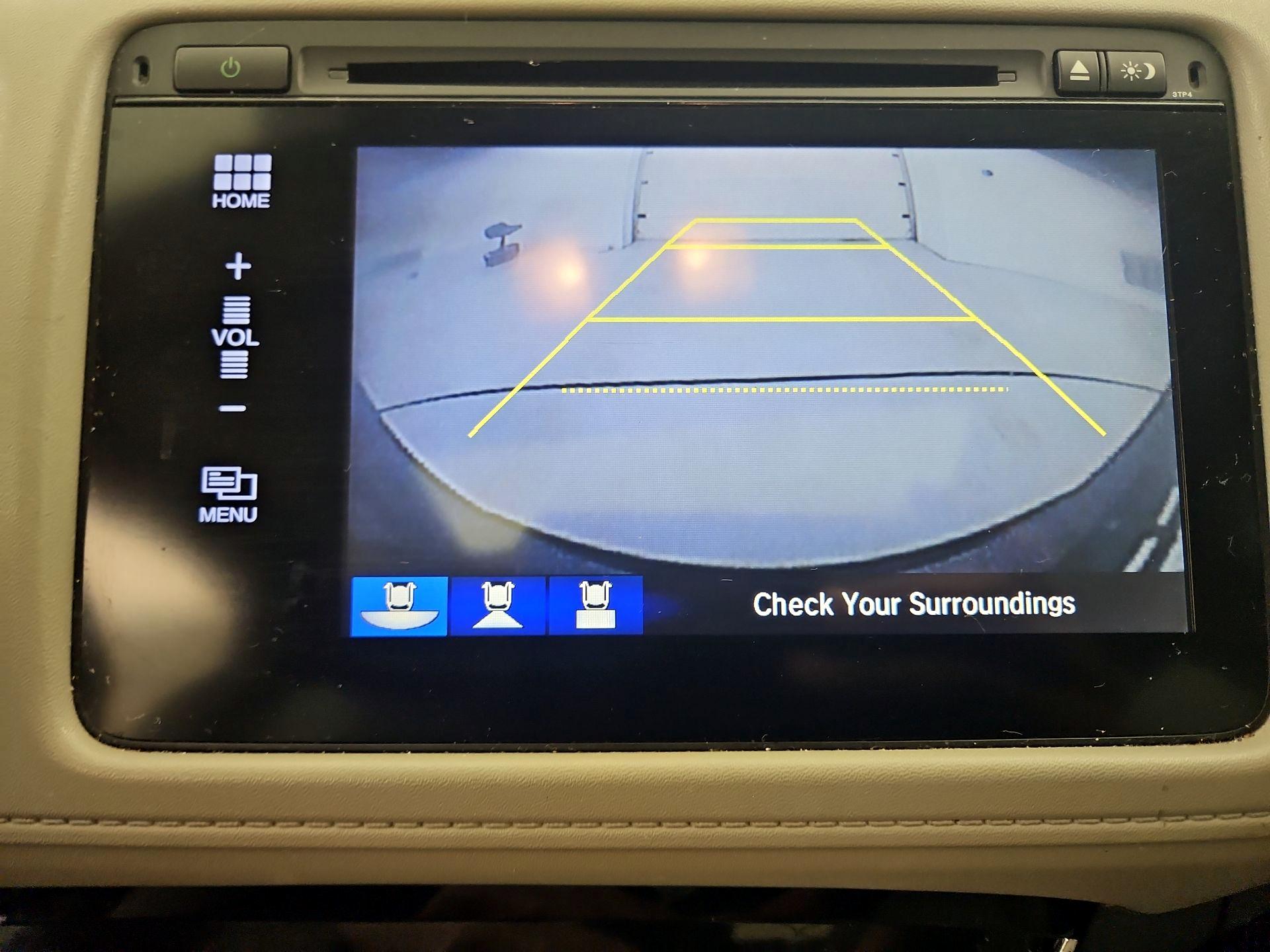 Thumbnail: 2017 Honda HR-V - 14