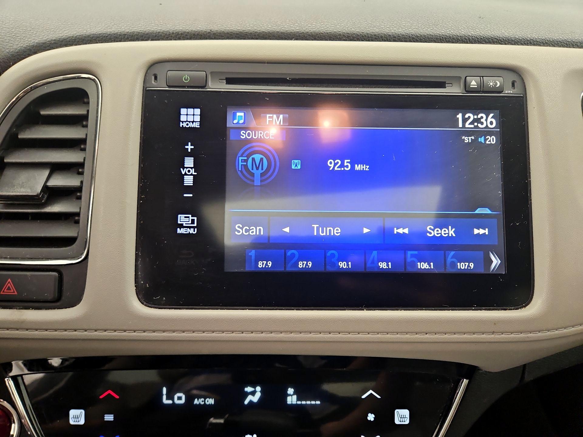 Thumbnail: 2017 Honda HR-V - 15