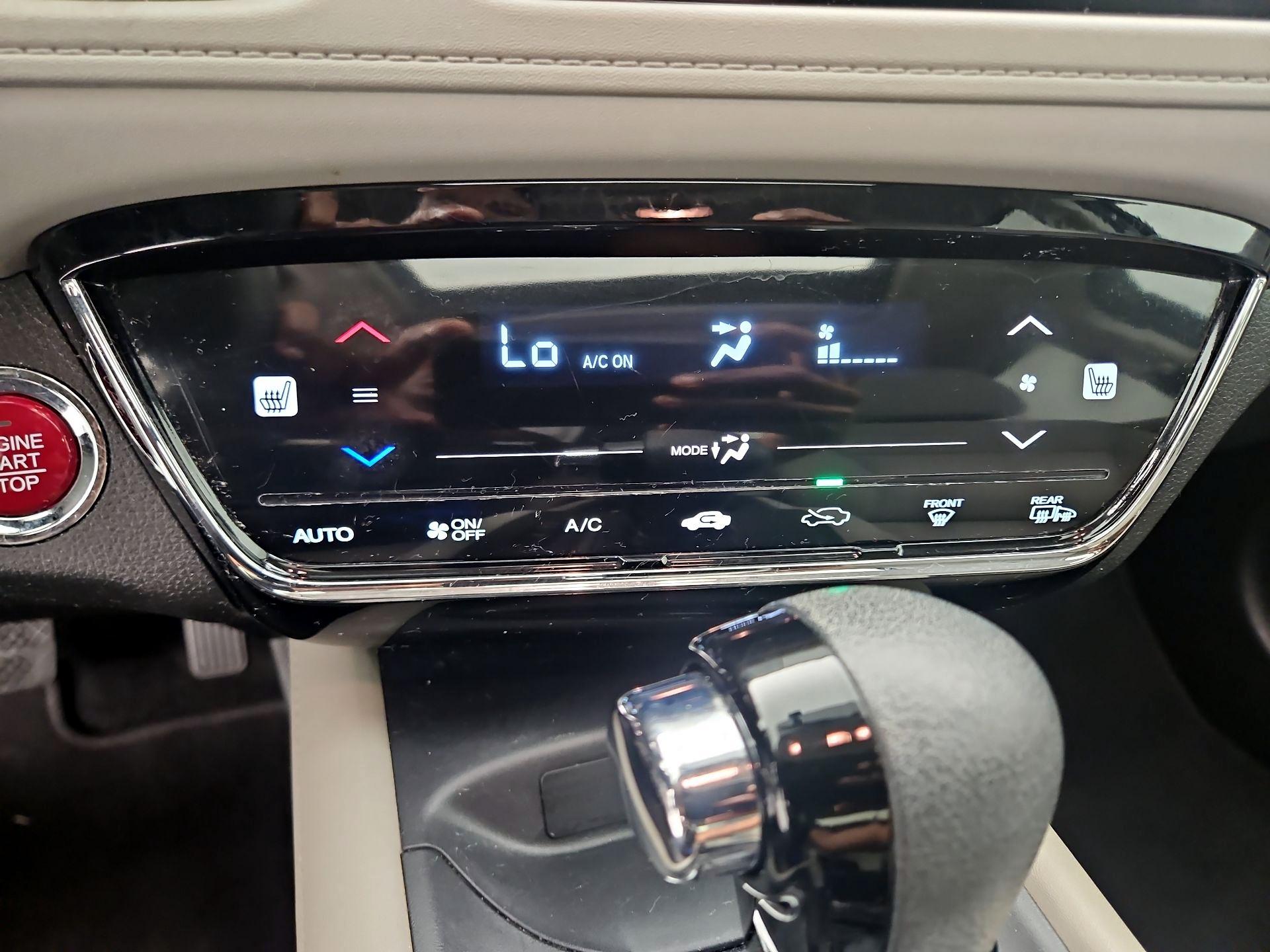 Thumbnail: 2017 Honda HR-V - 16