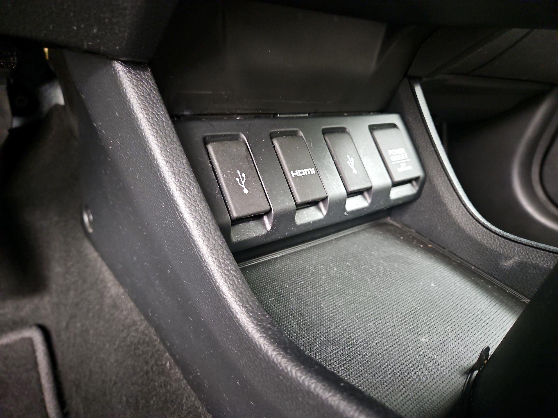 Thumbnail: 2017 Honda HR-V - 18