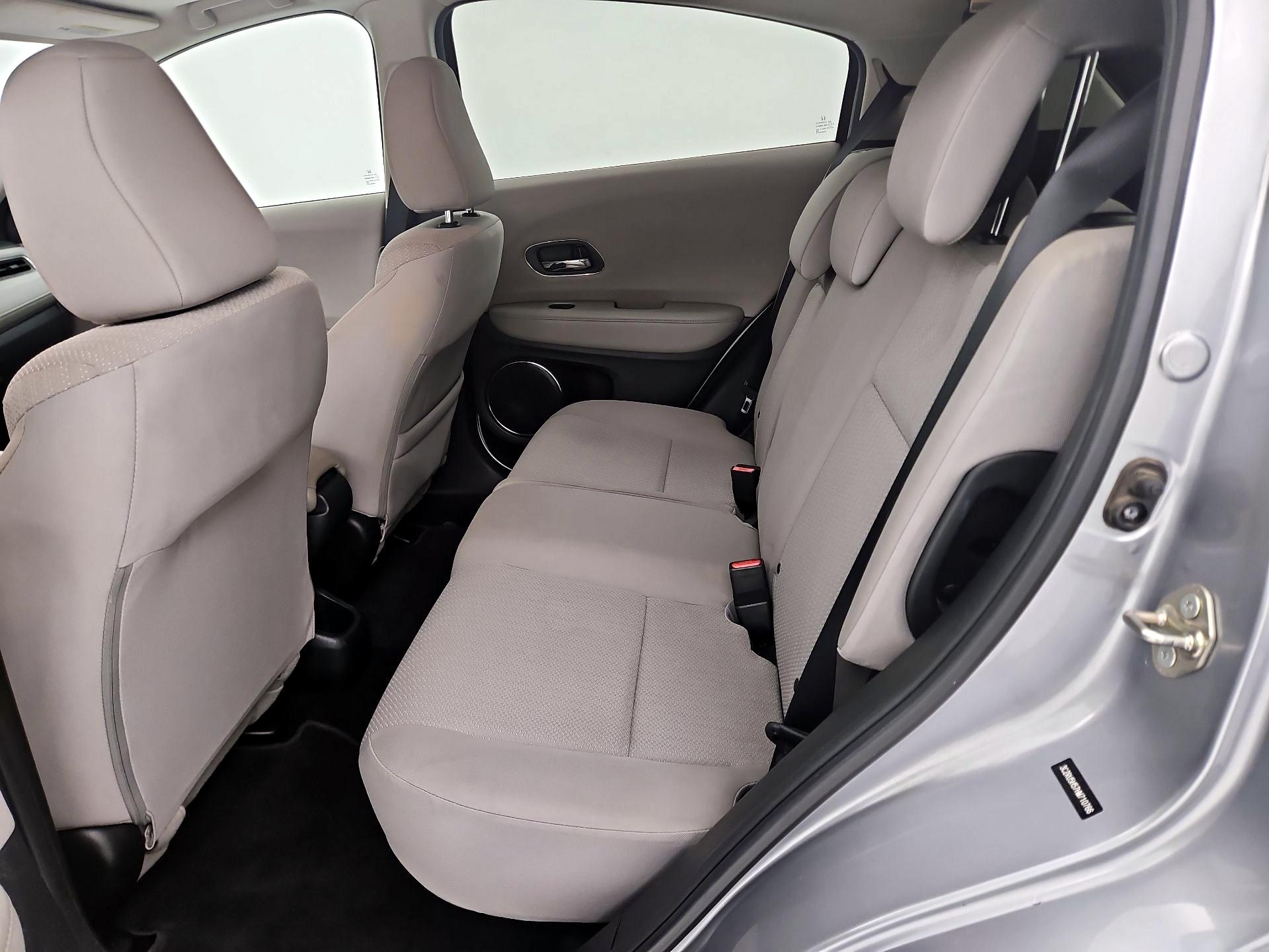 Thumbnail: 2017 Honda HR-V - 20