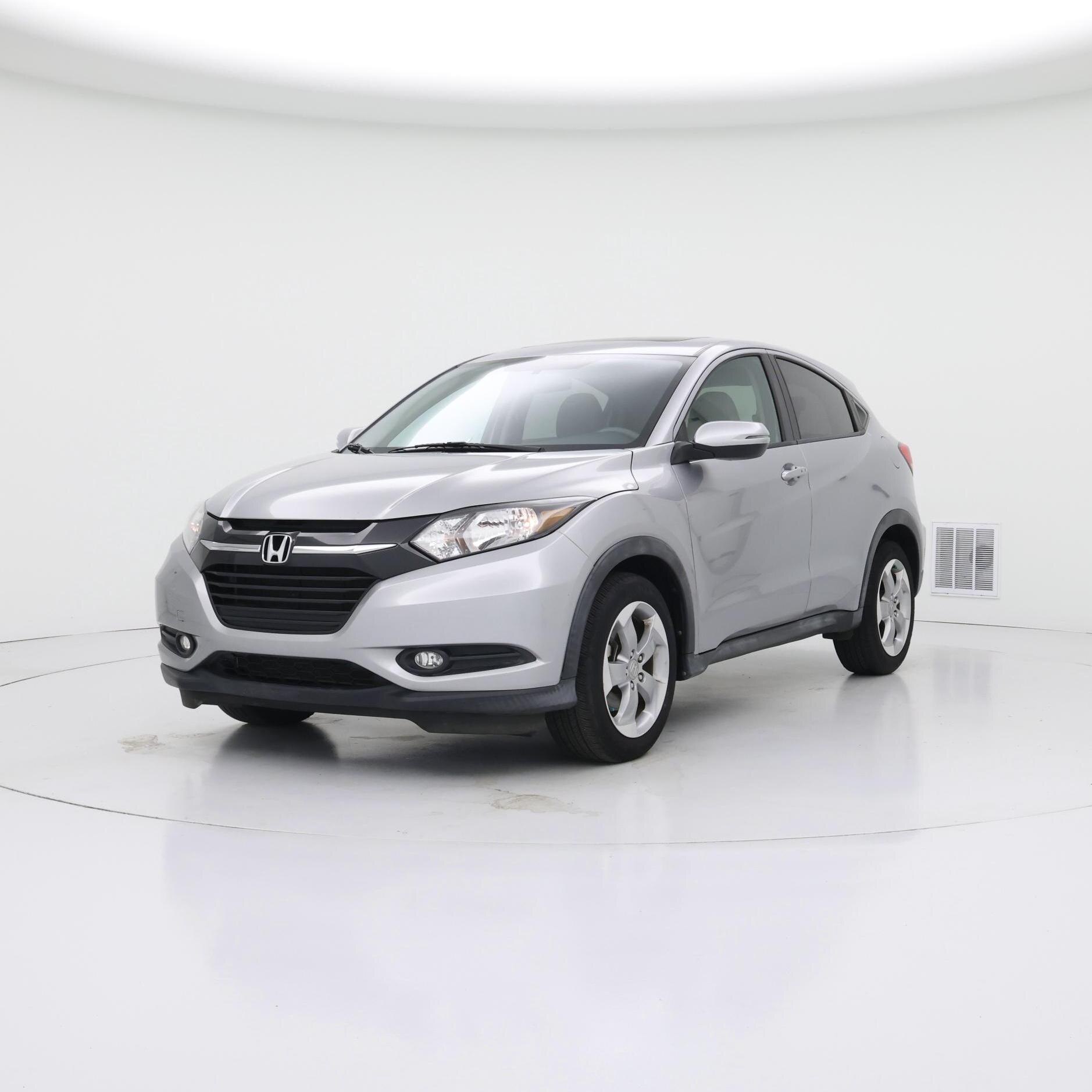 Thumbnail: 2017 Honda HR-V - 4