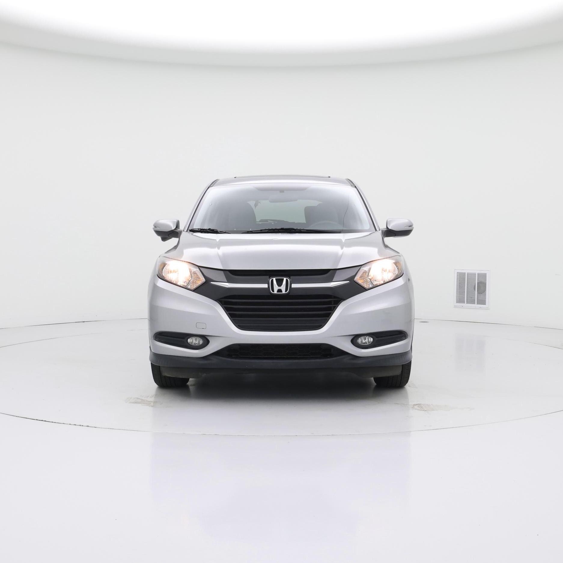 Thumbnail: 2017 Honda HR-V - 5