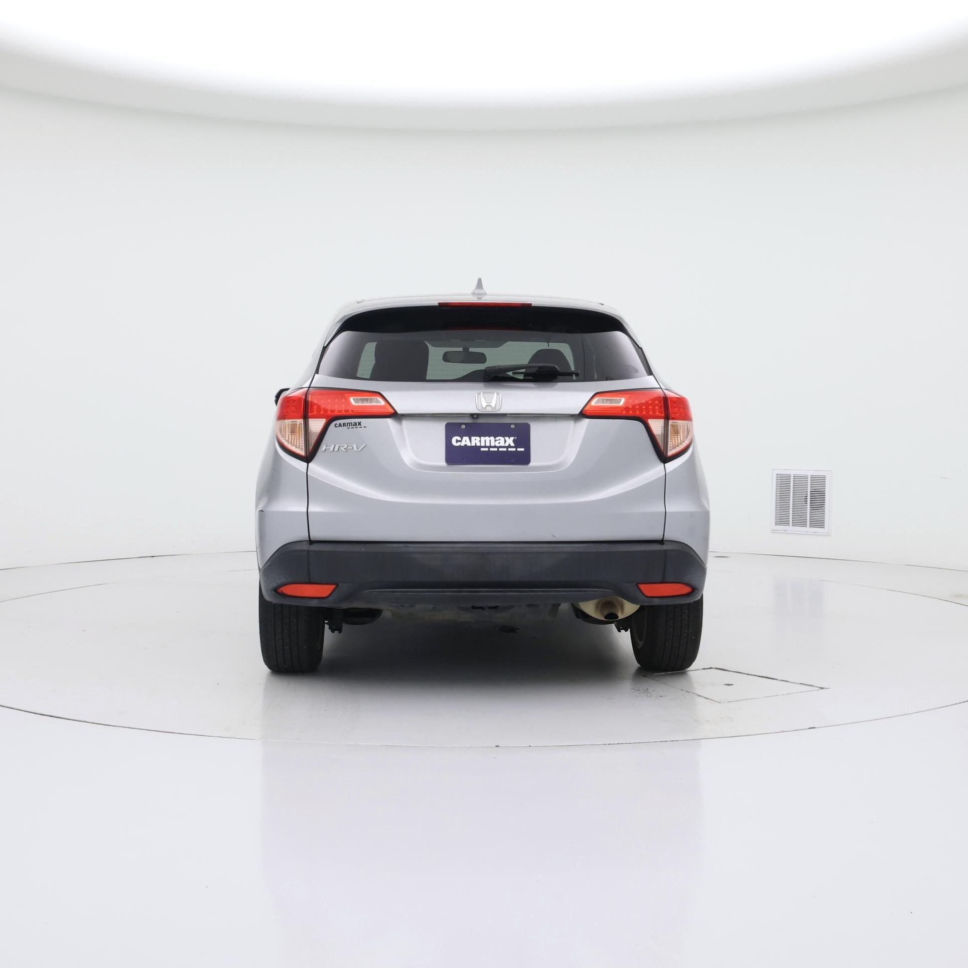 Thumbnail: 2017 Honda HR-V - 6