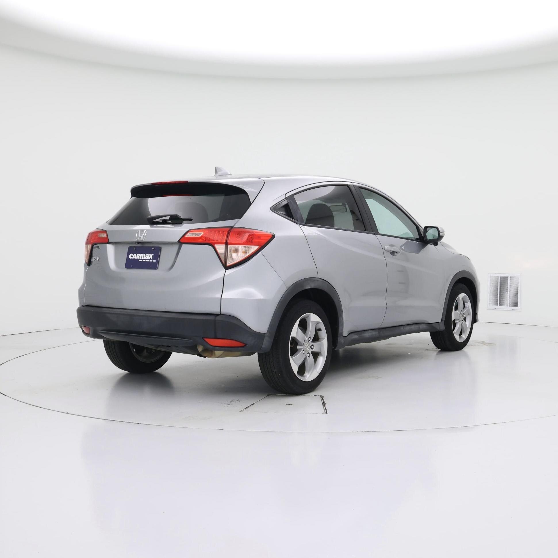 Thumbnail: 2017 Honda HR-V - 8