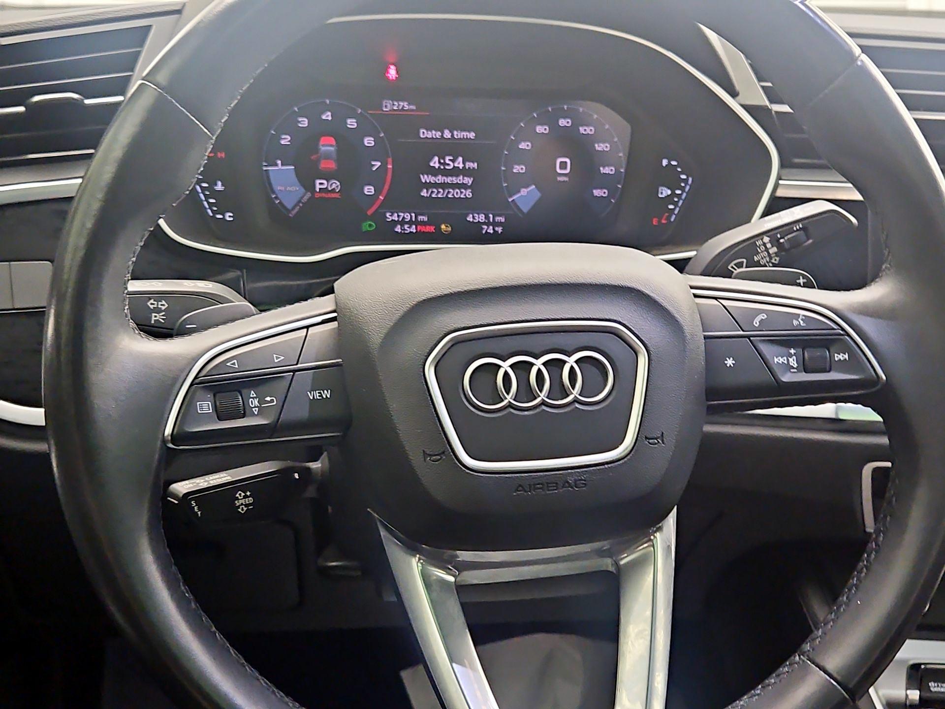 Thumbnail: 2021 Audi Q3 - 10