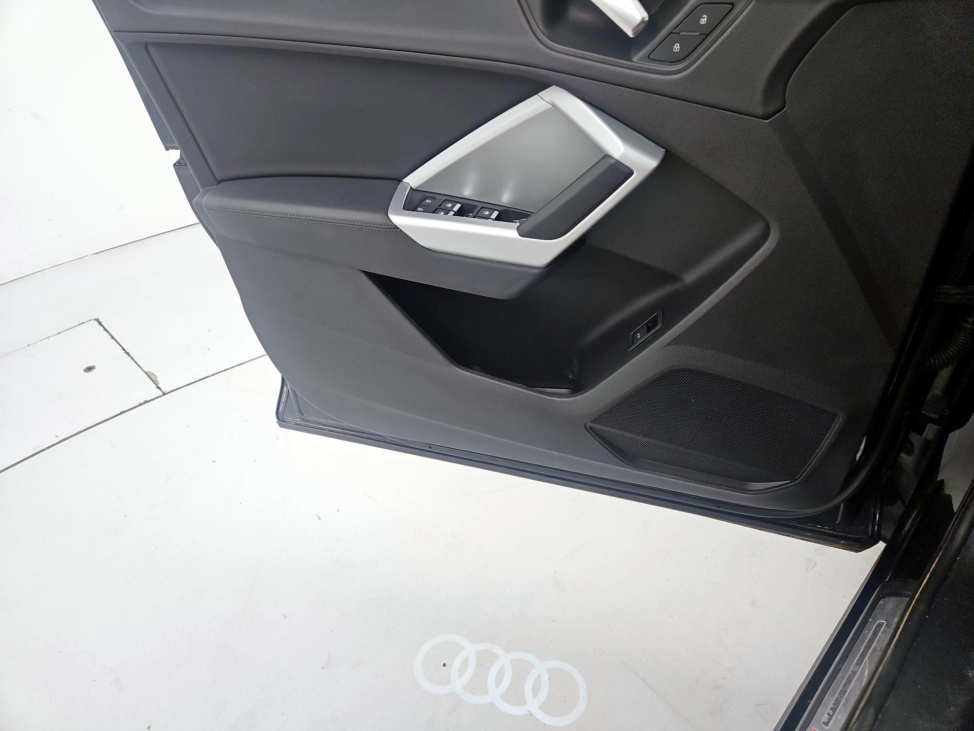 Thumbnail: 2021 Audi Q3 - 12