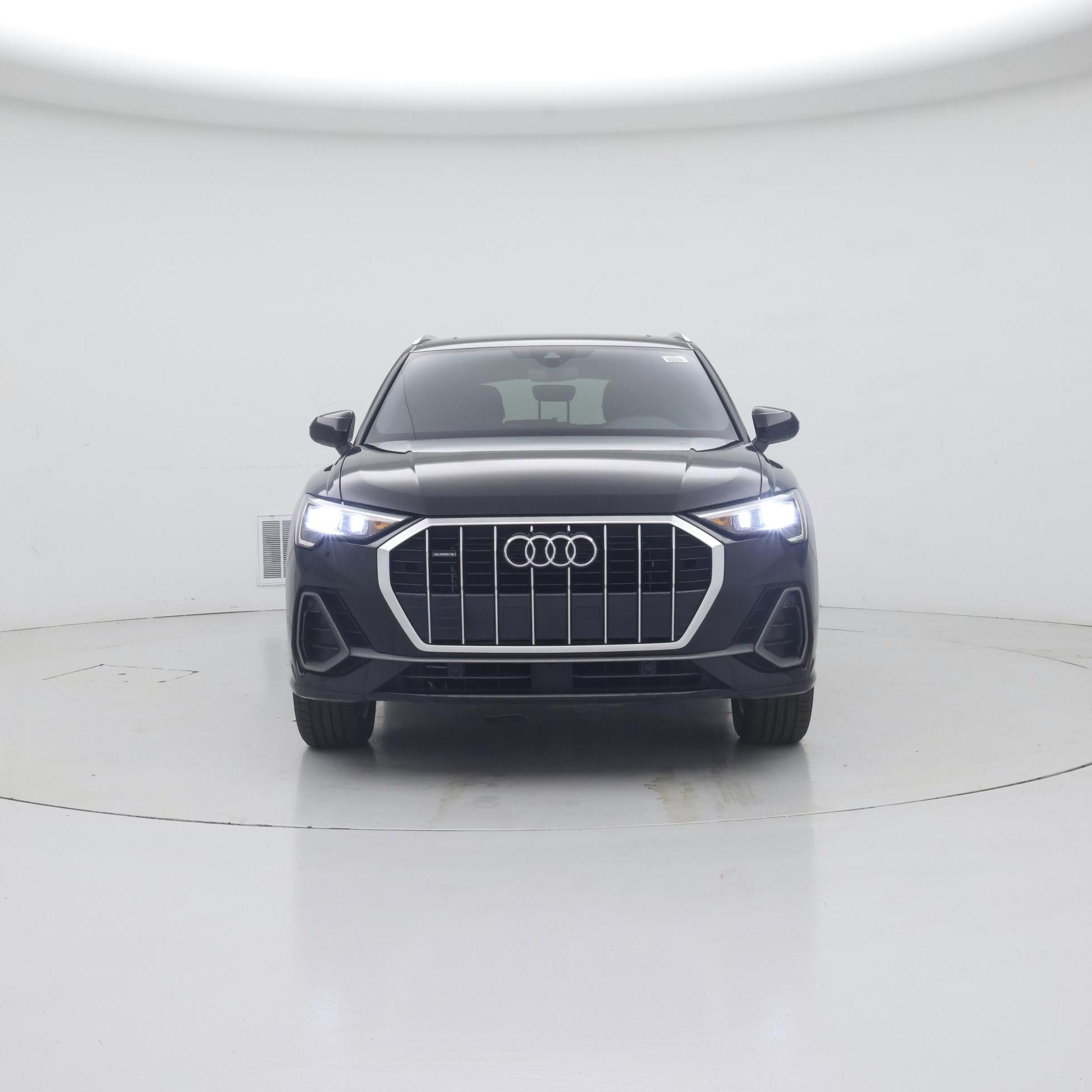 Thumbnail: 2021 Audi Q3 - 5