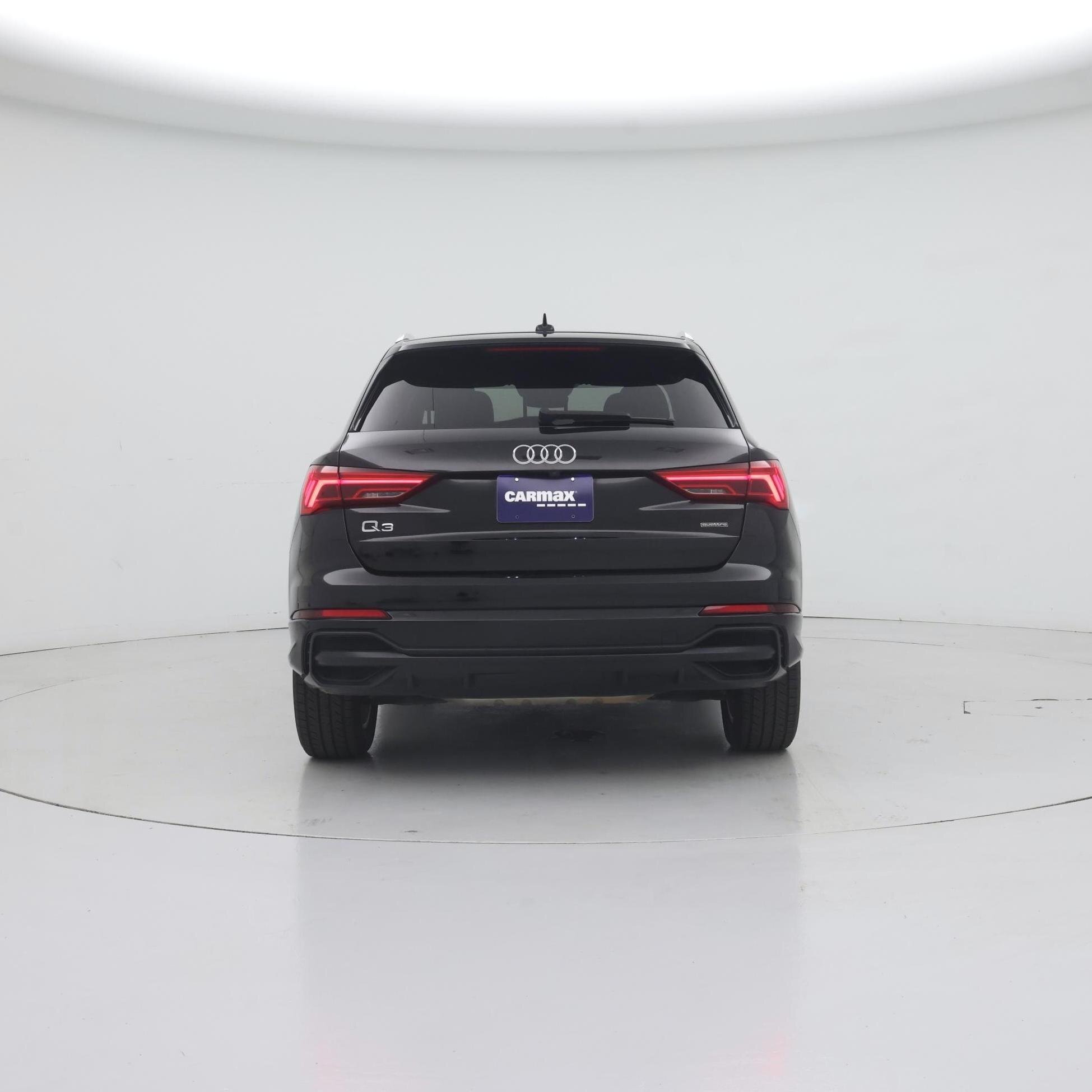 Thumbnail: 2021 Audi Q3 - 6