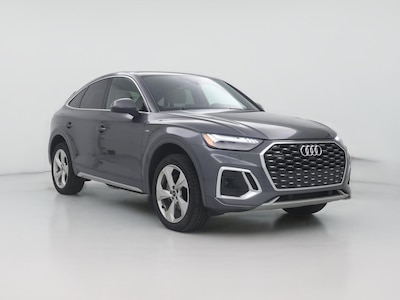 2021 Audi Q5 Sportback Prestige