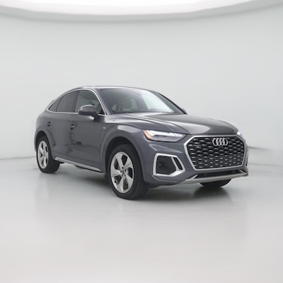 2021 Audi Q5 Sportback Prestige