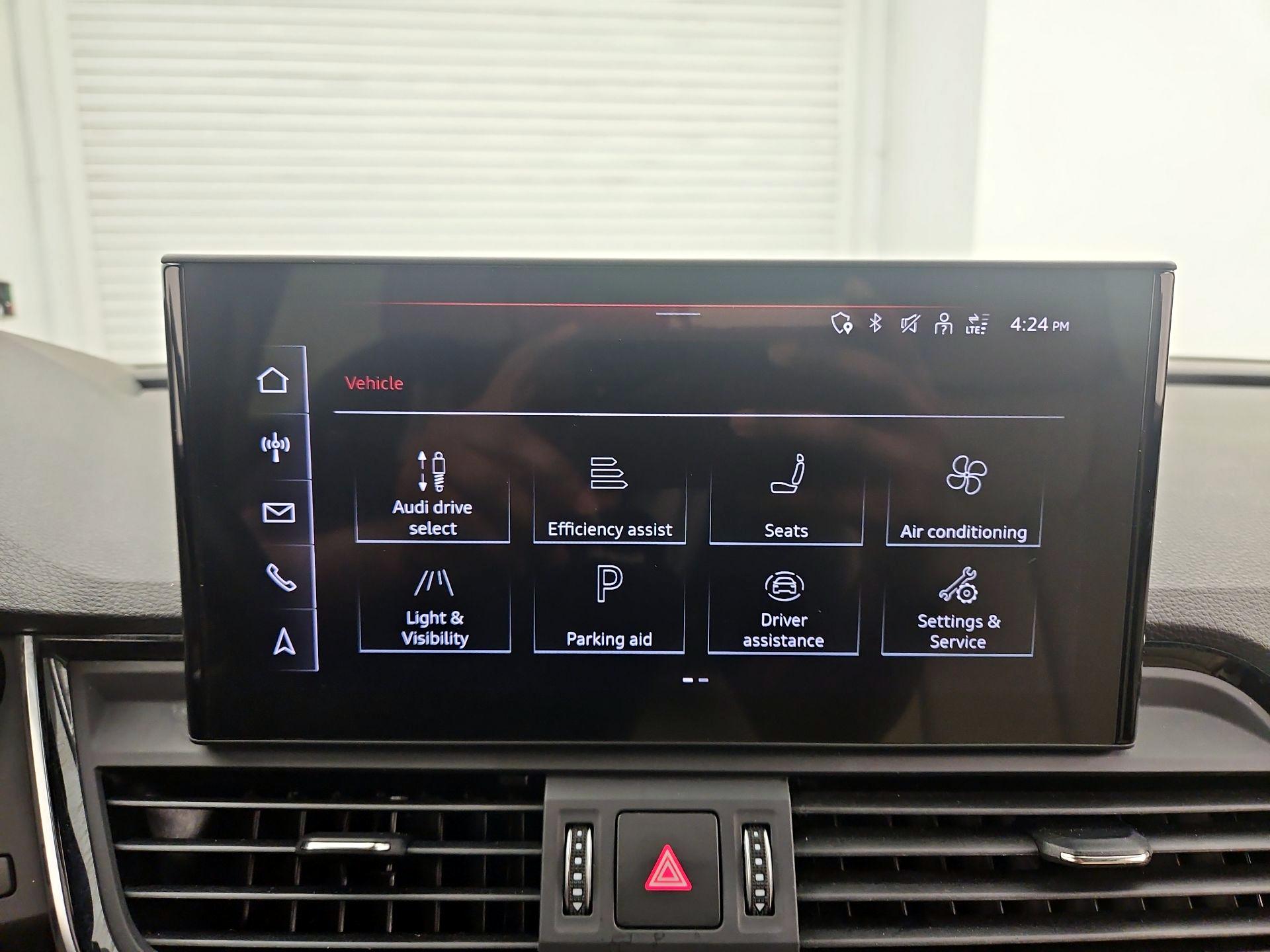 Thumbnail: 2021 Audi Q5 - 15