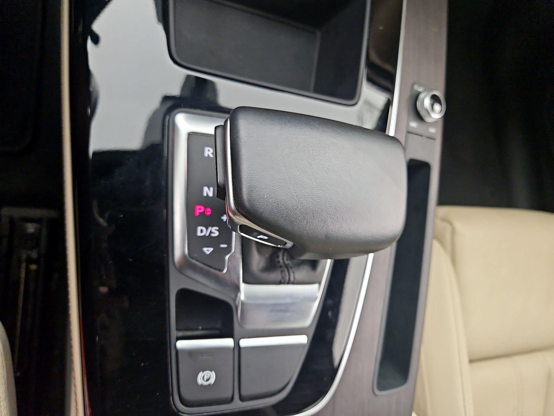 Thumbnail: 2021 Audi Q5 - 17