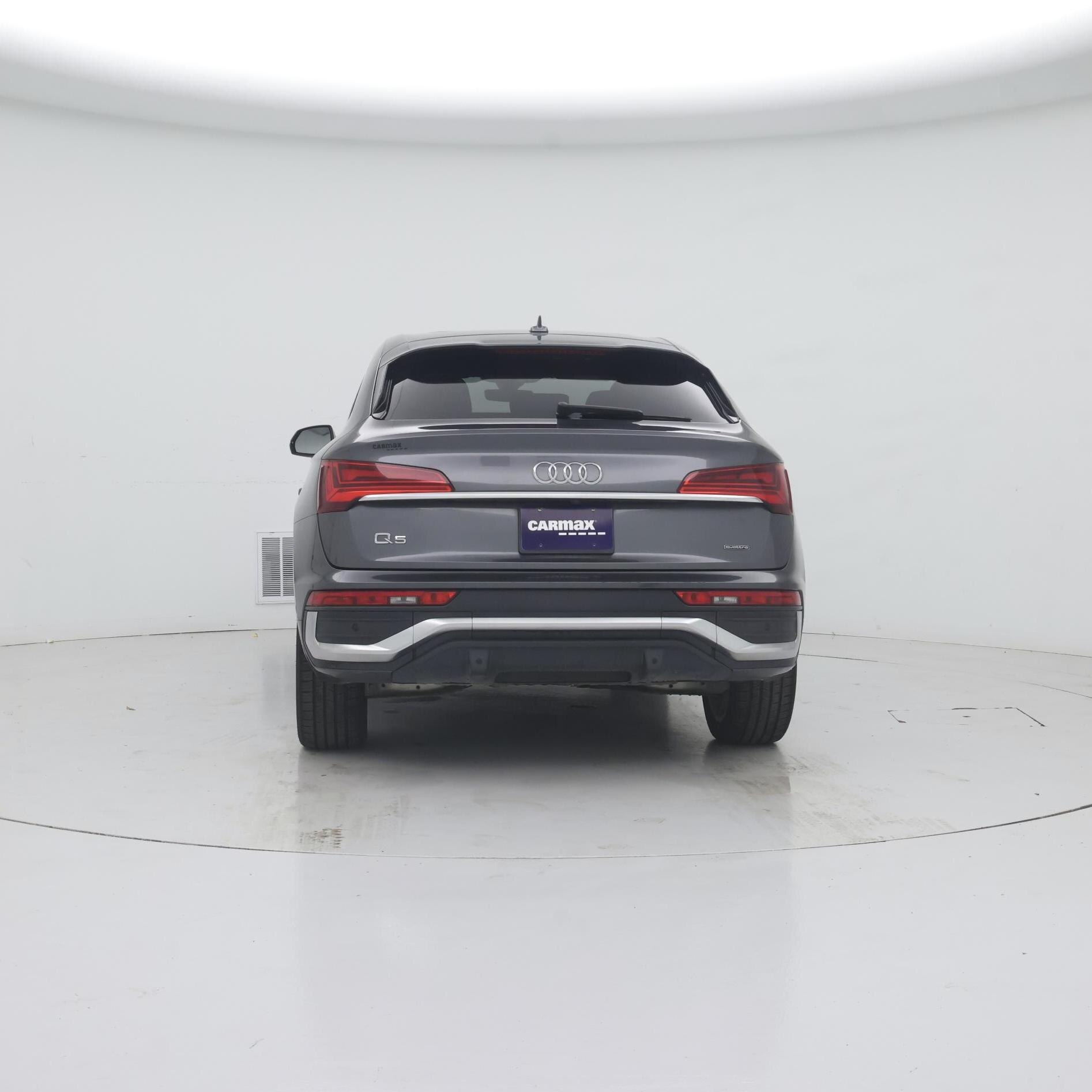 Thumbnail: 2021 Audi Q5 - 6