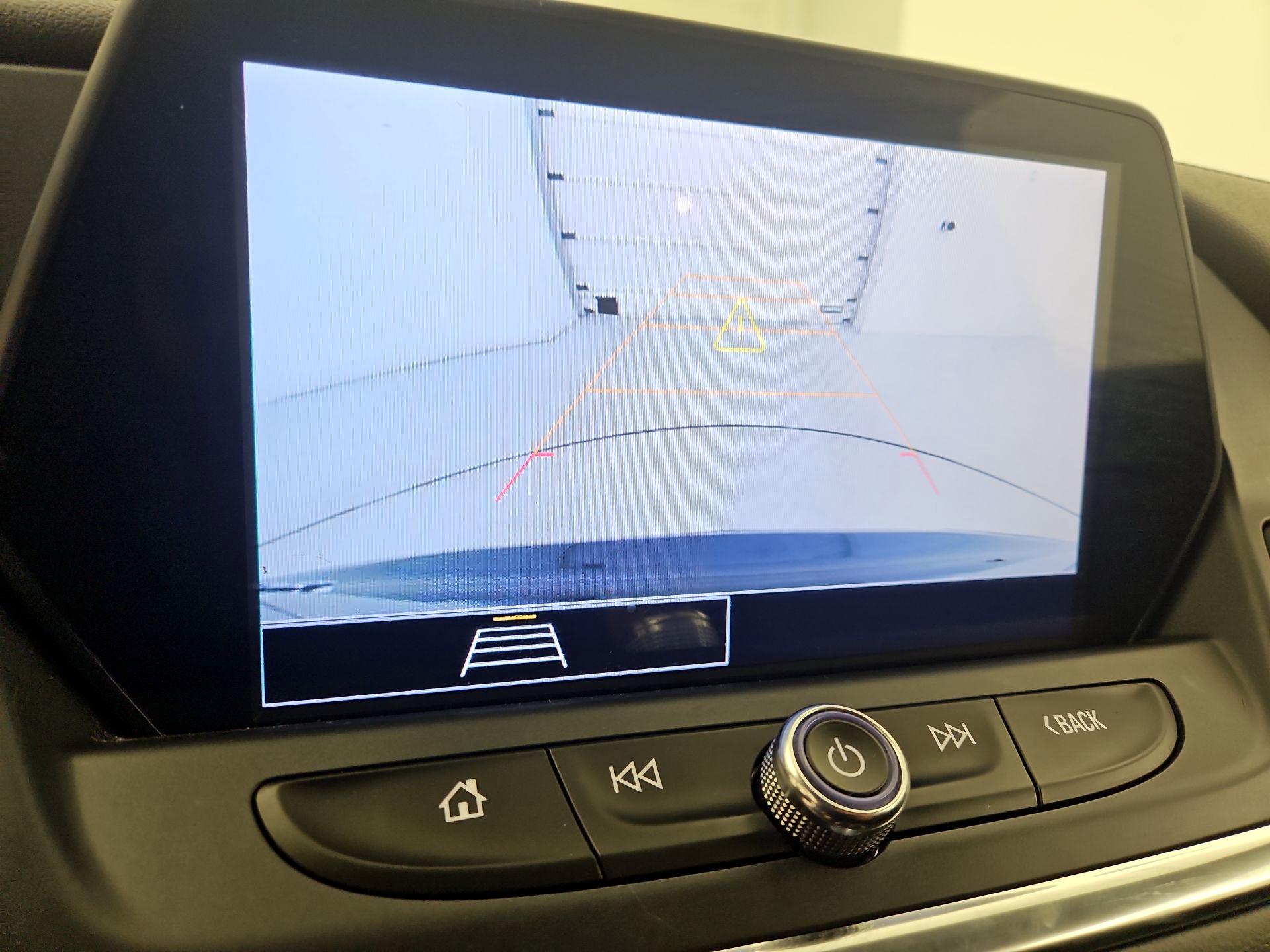 Thumbnail: 2022 Chevrolet Blazer - 14