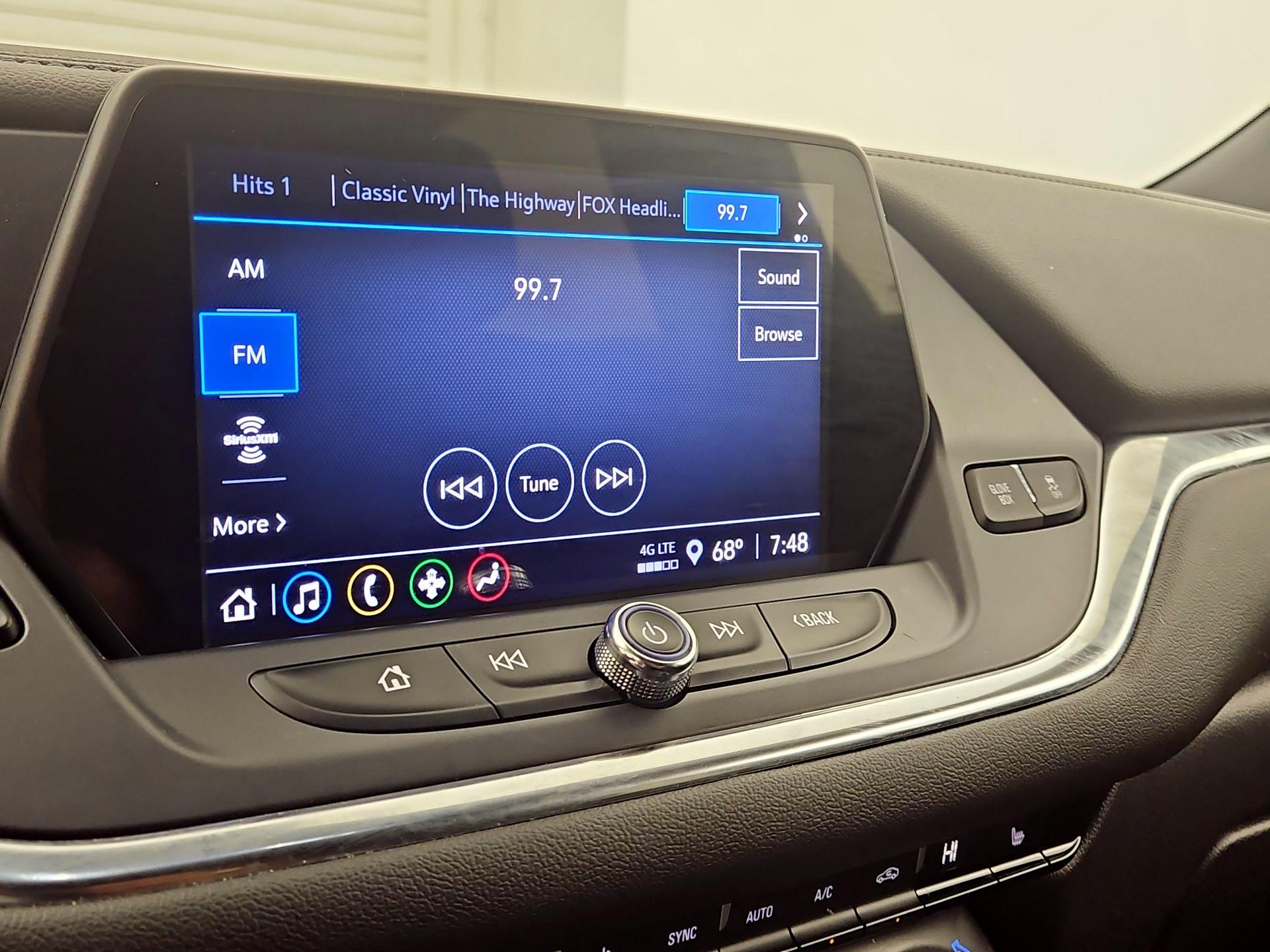 Thumbnail: 2022 Chevrolet Blazer - 15