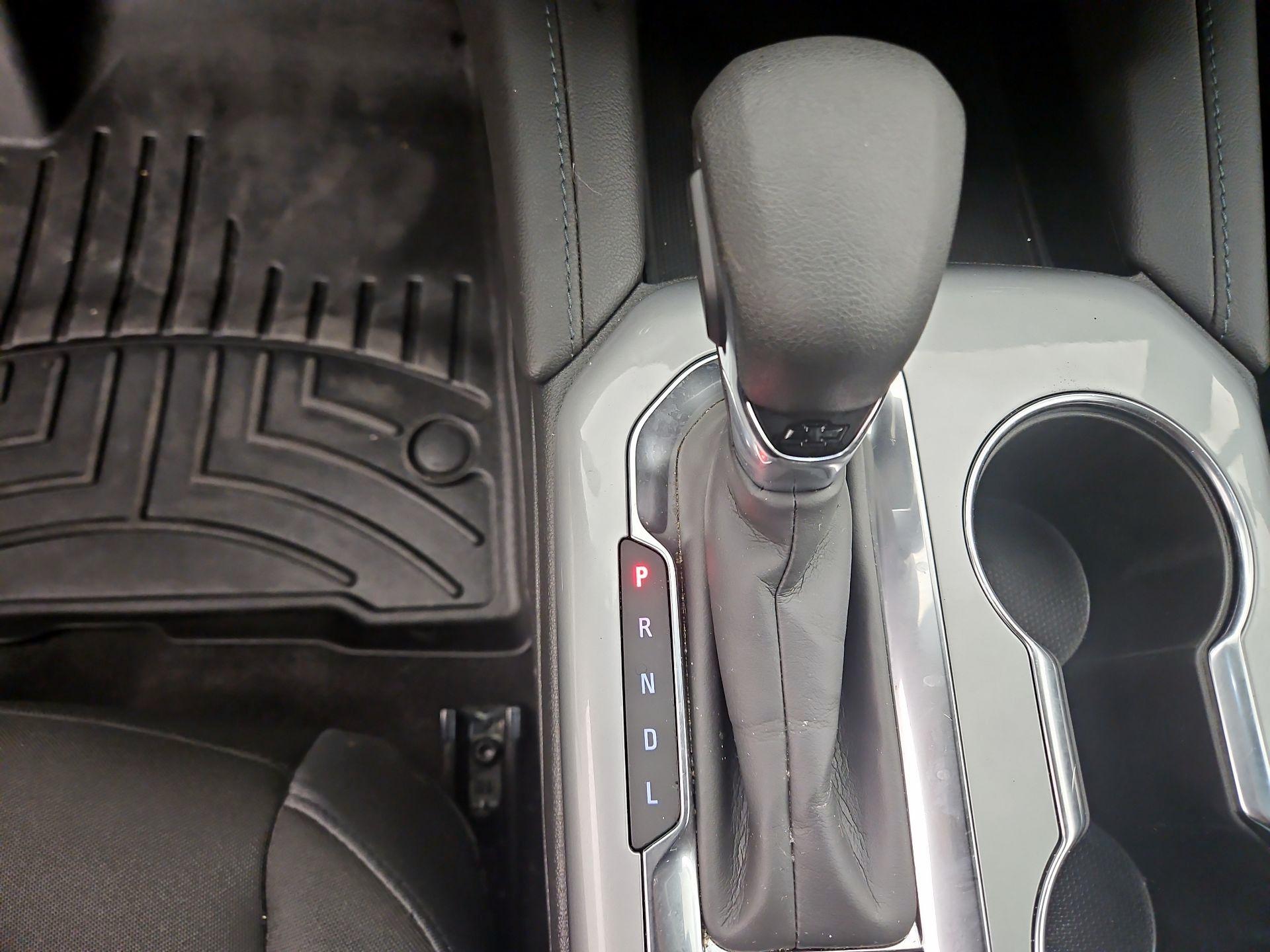 Thumbnail: 2022 Chevrolet Blazer - 17