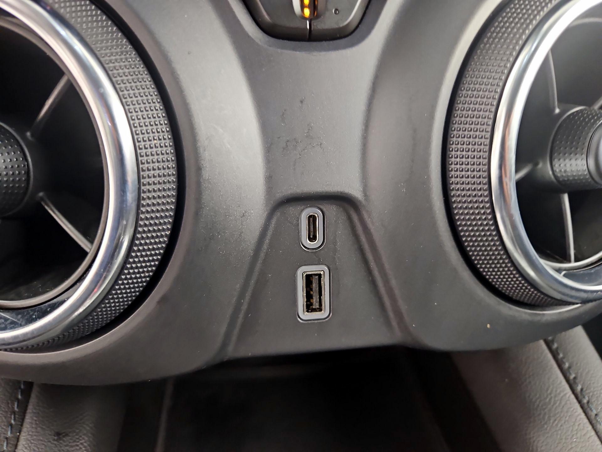 Thumbnail: 2022 Chevrolet Blazer - 18