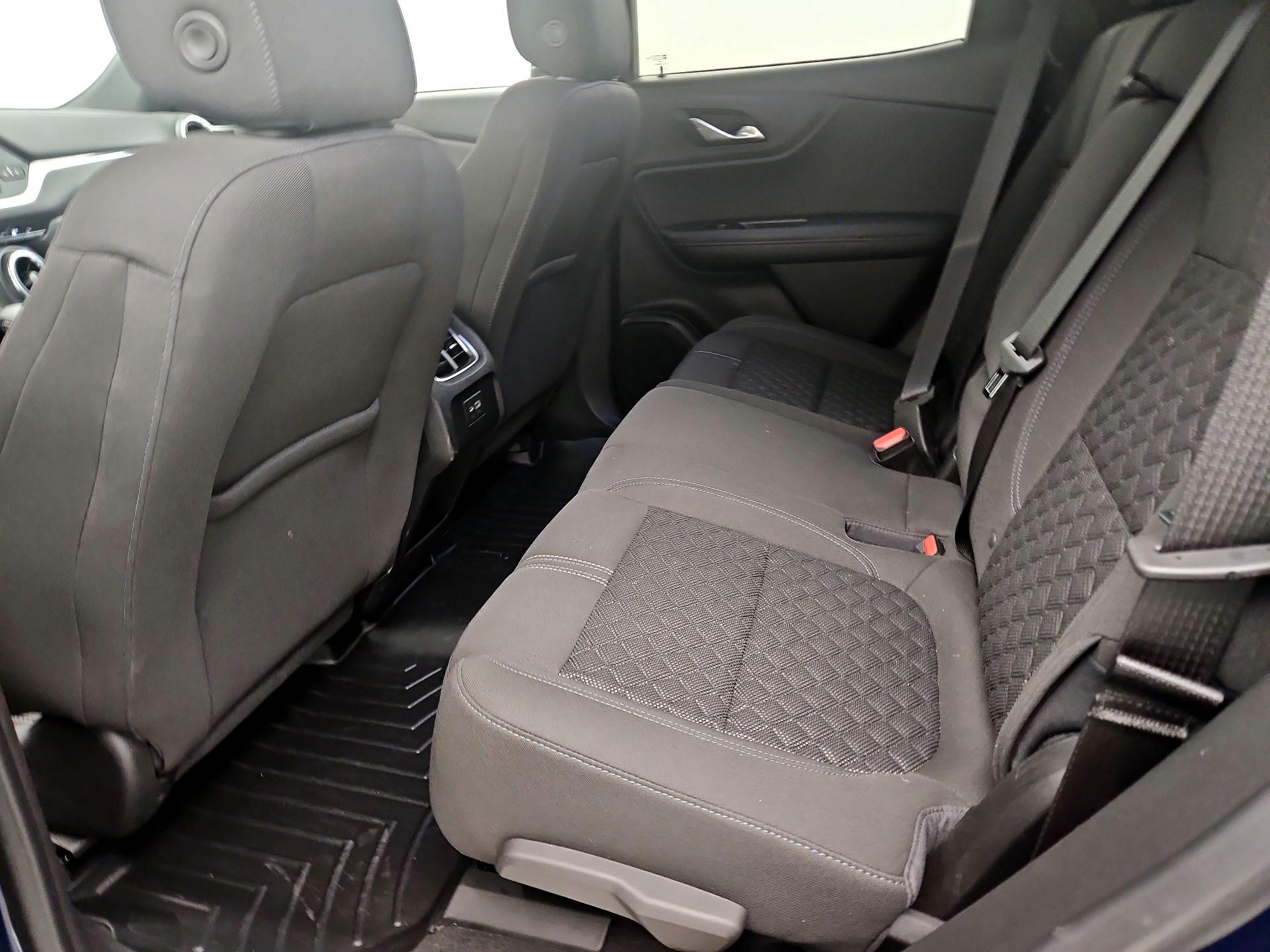 Thumbnail: 2022 Chevrolet Blazer - 19