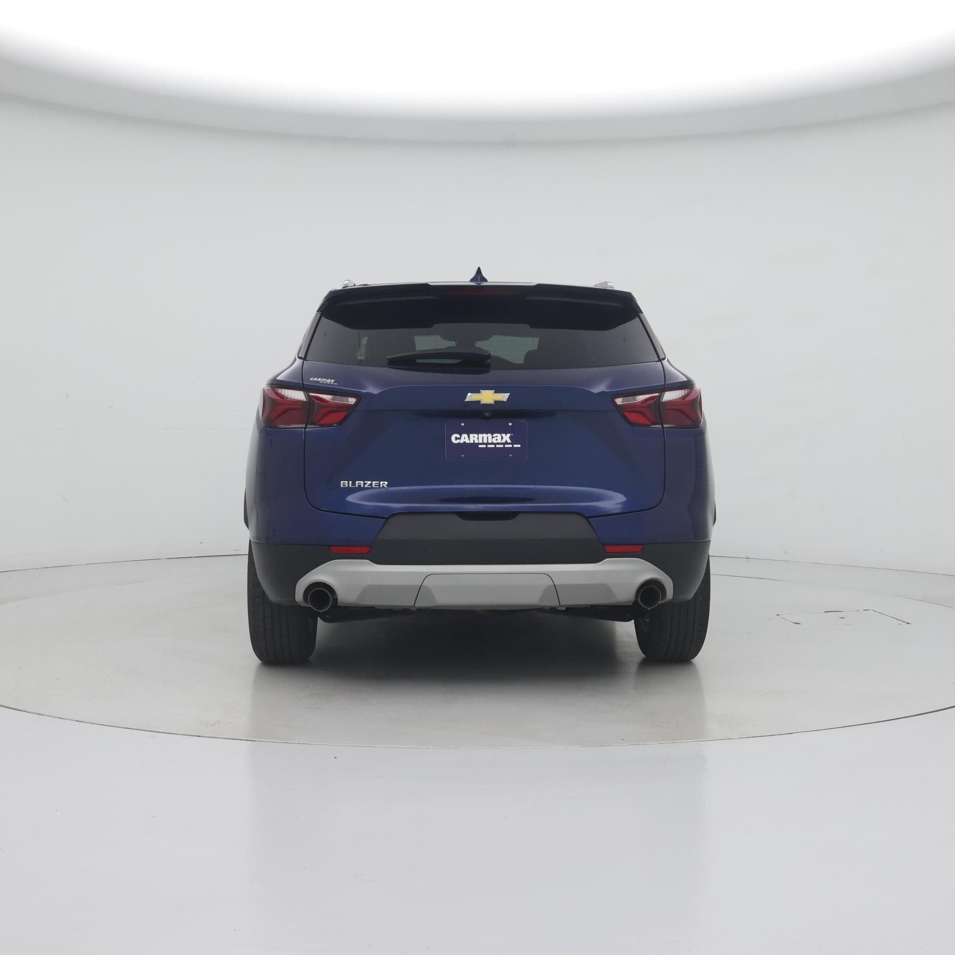 Thumbnail: 2022 Chevrolet Blazer - 6