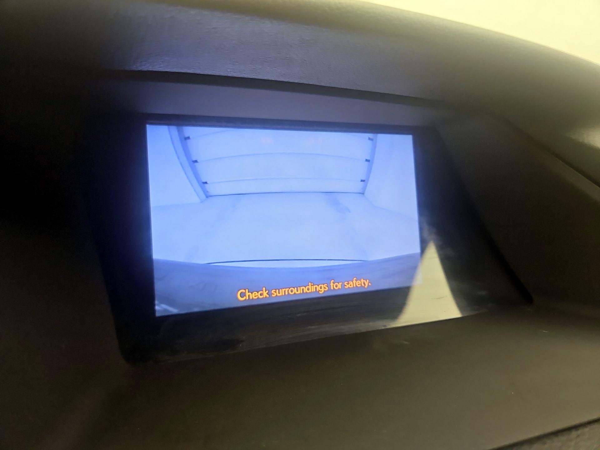 Thumbnail: 2015 Lexus RX - 15