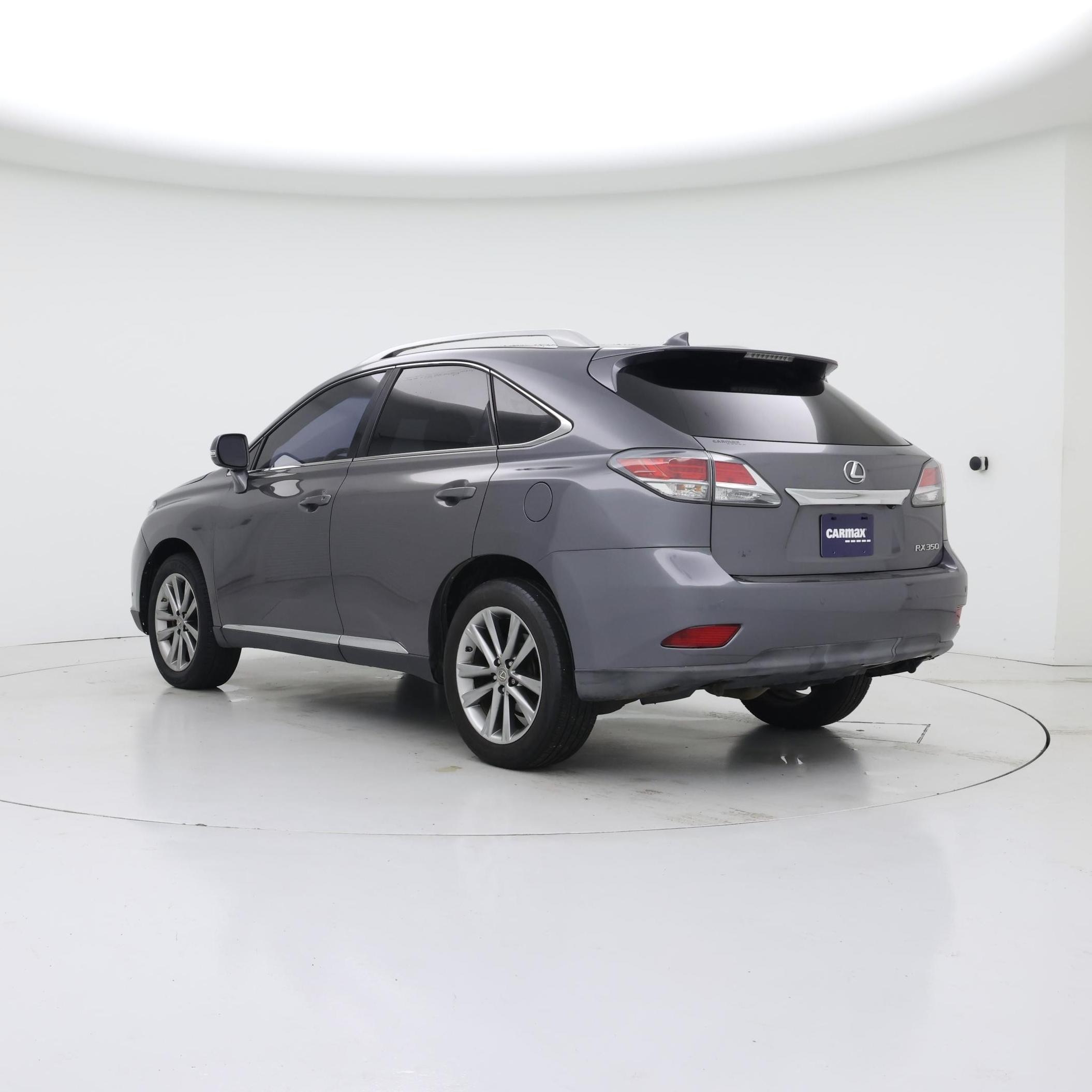 Thumbnail: 2015 Lexus RX - 2