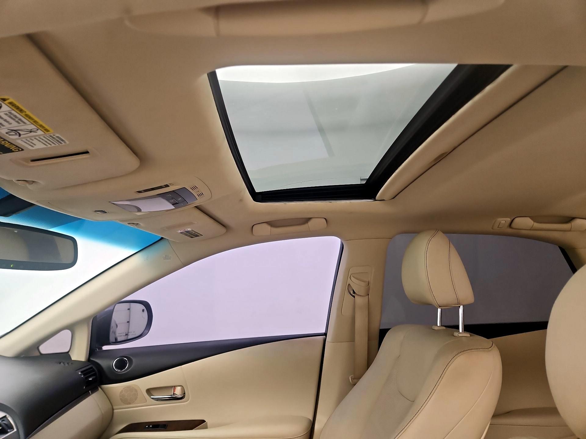 Thumbnail: 2015 Lexus RX - 19